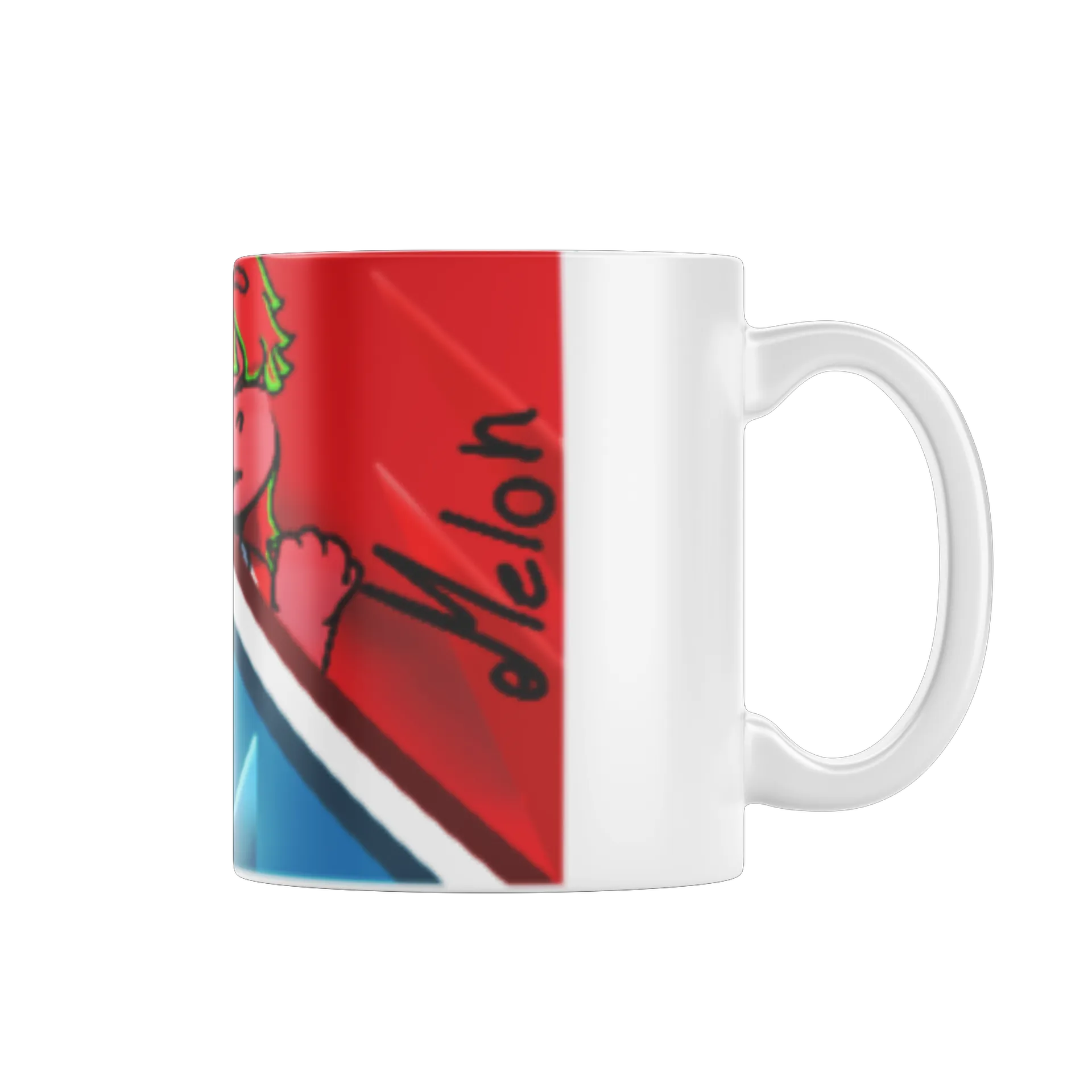 Caneca de collabs - Imagem 1