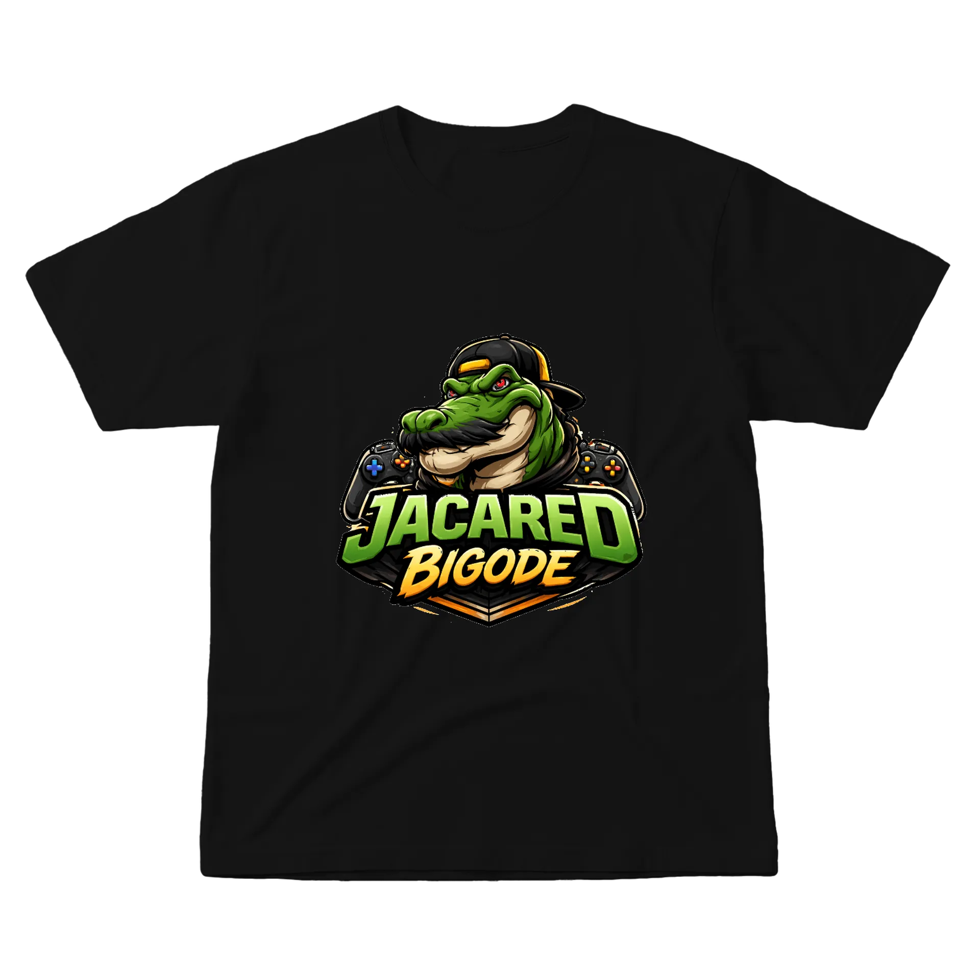 Camiseta personalizada - Imagem 1
