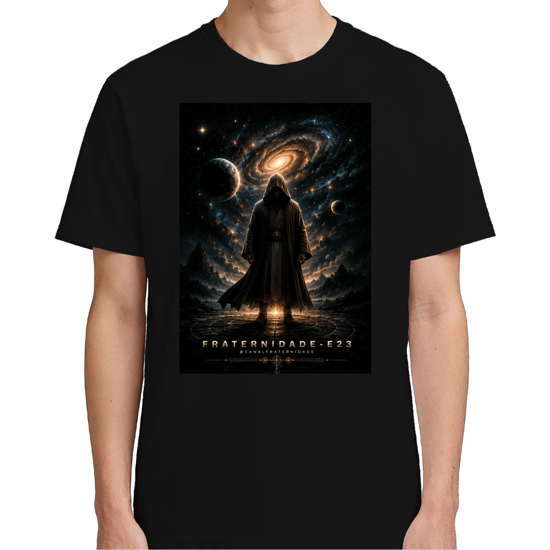 Camiseta personalizada - Imagem 4