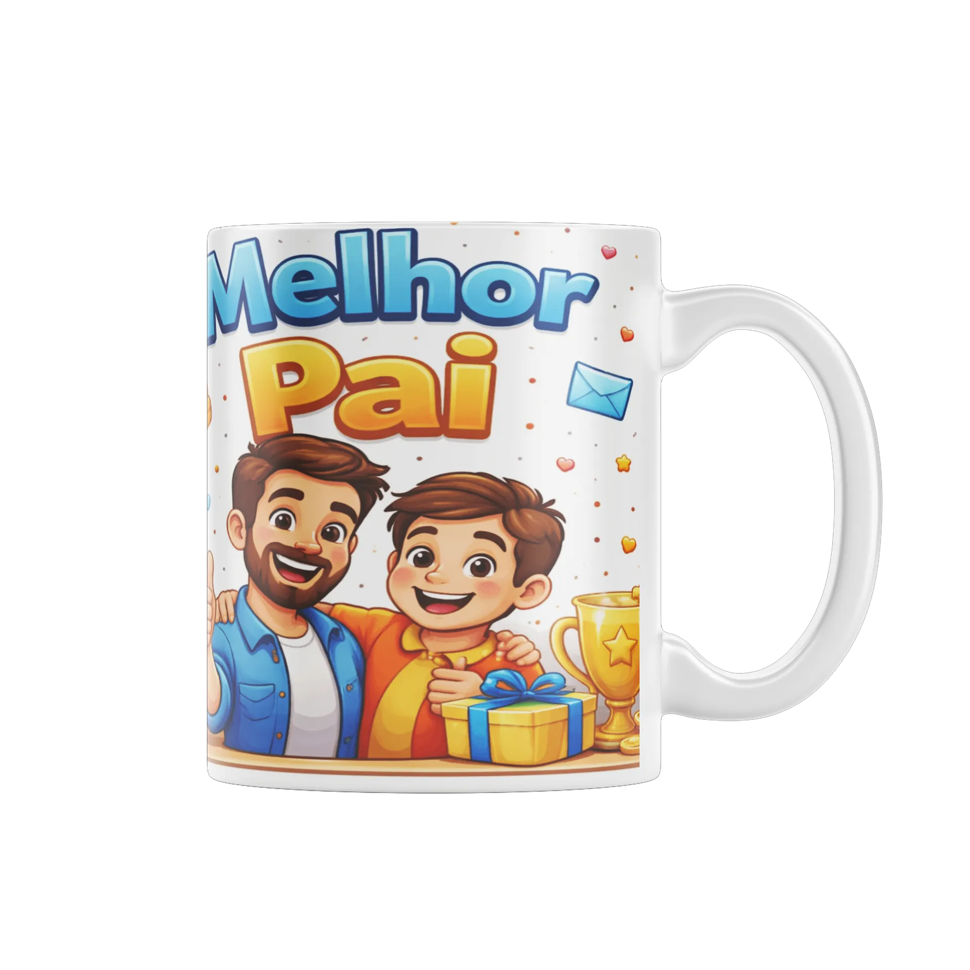 Caneca personalizada - Imagem 1