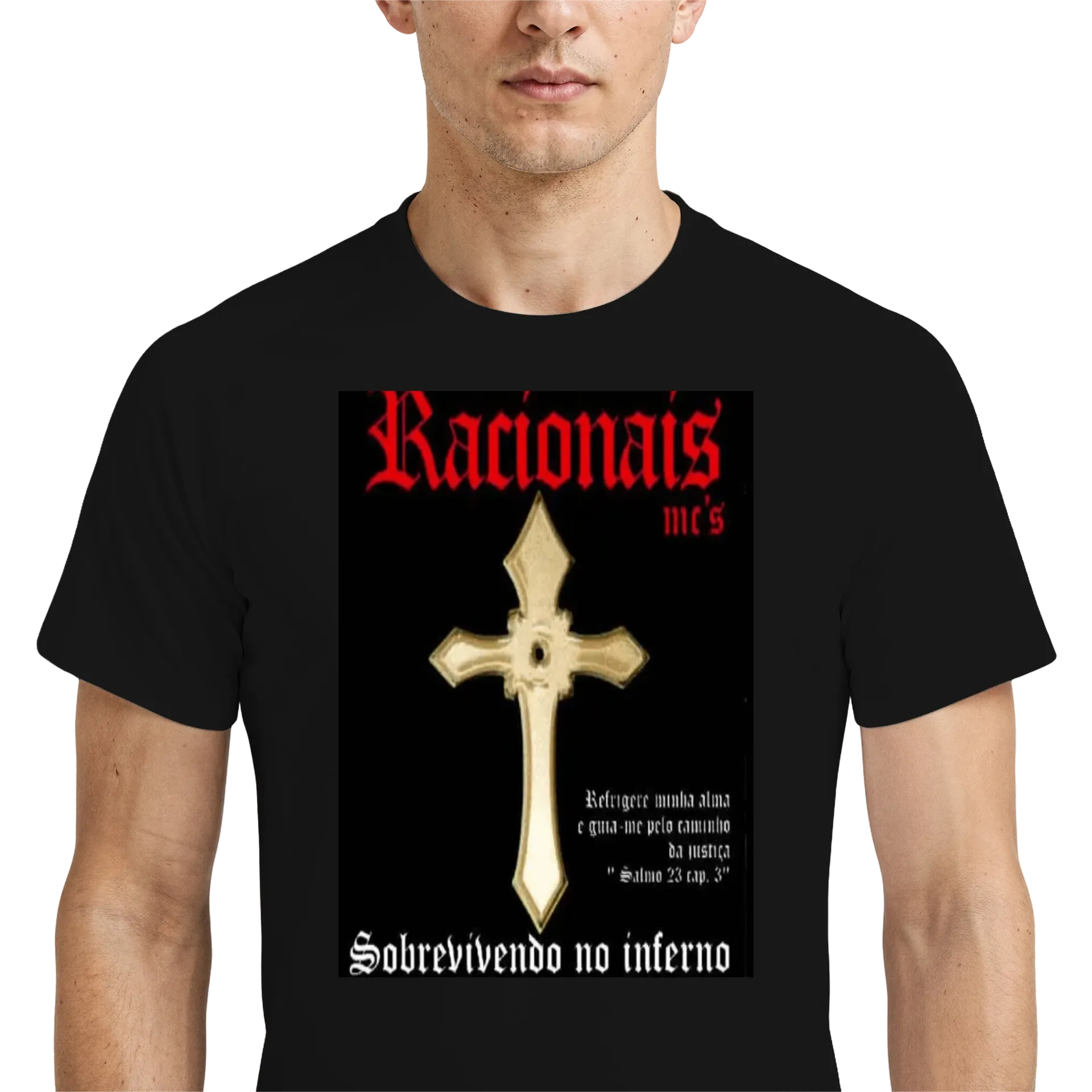 Camiseta DryFit - Imagem 4