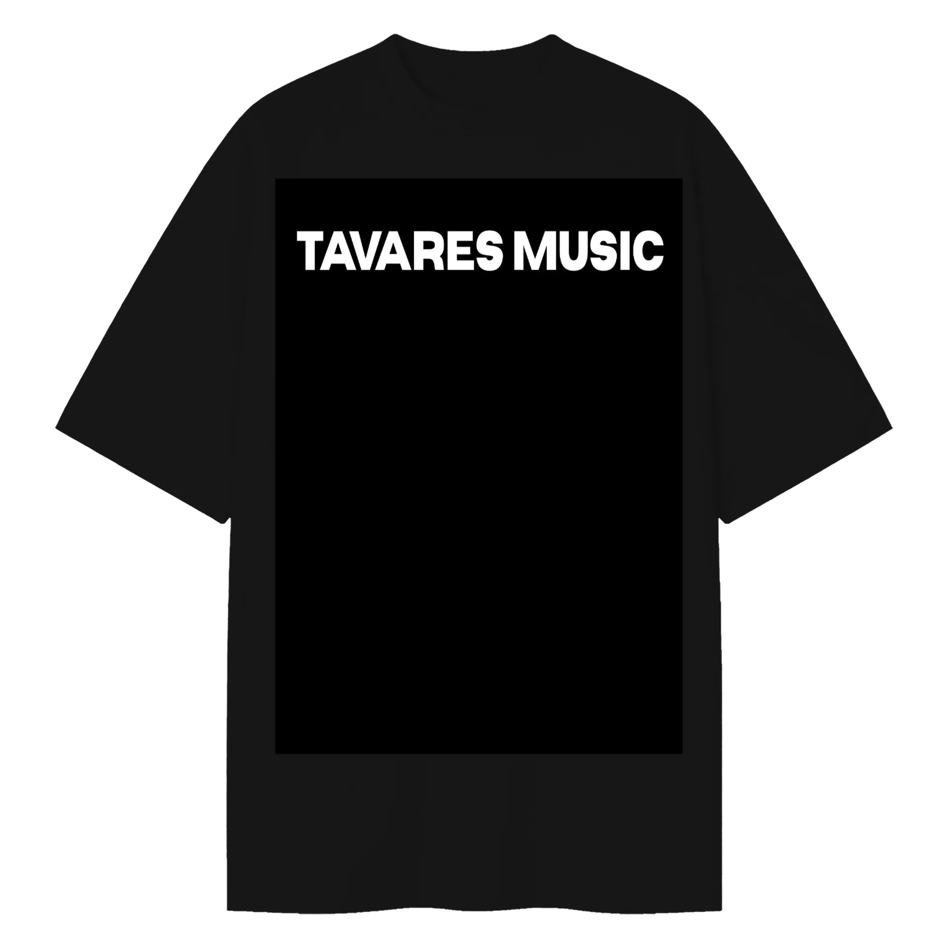 Camiseta Oversized - Imagem 1