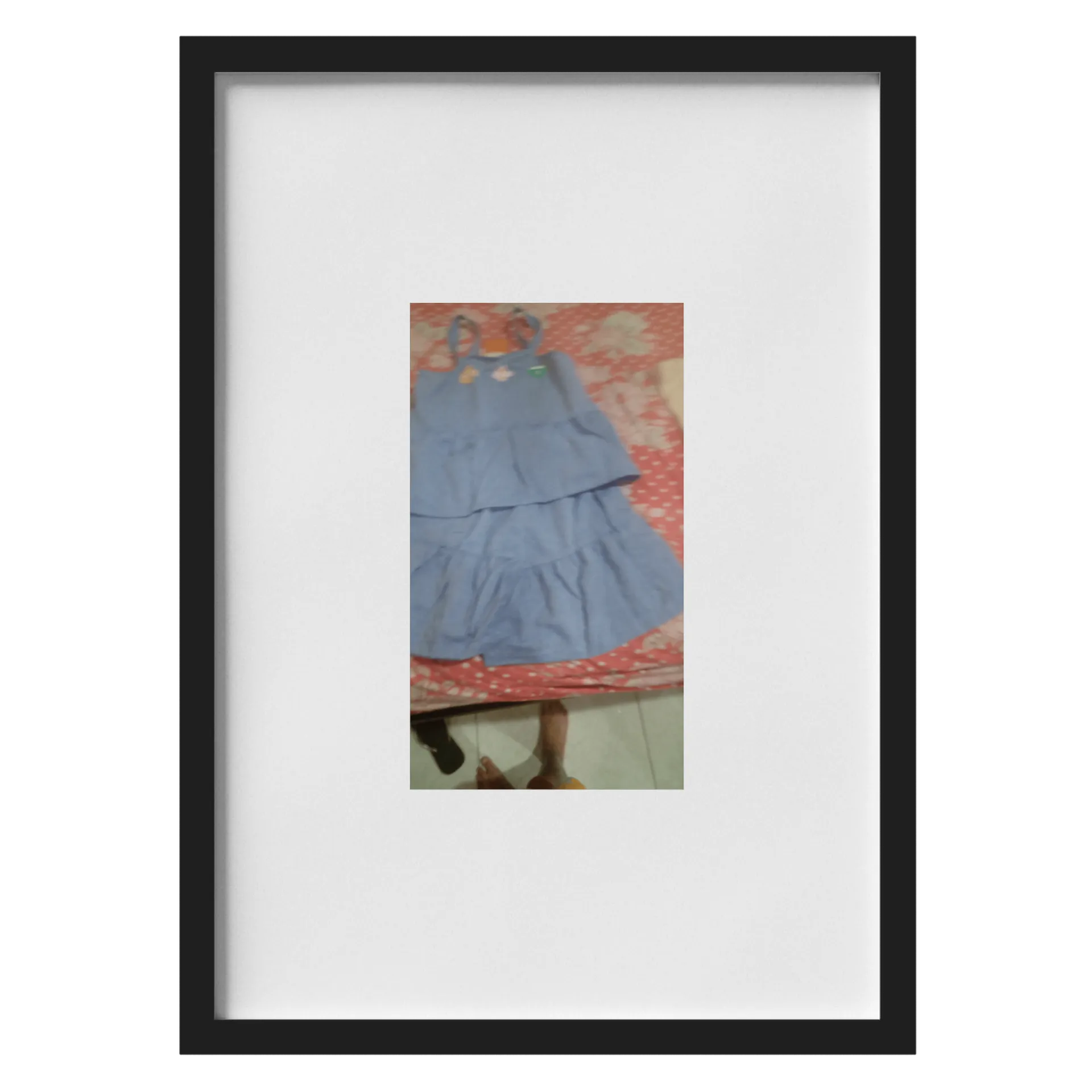 Quadro A3 personalizado Com Vidro de faustinowilsonfaustino106 — imagem 1 de 3