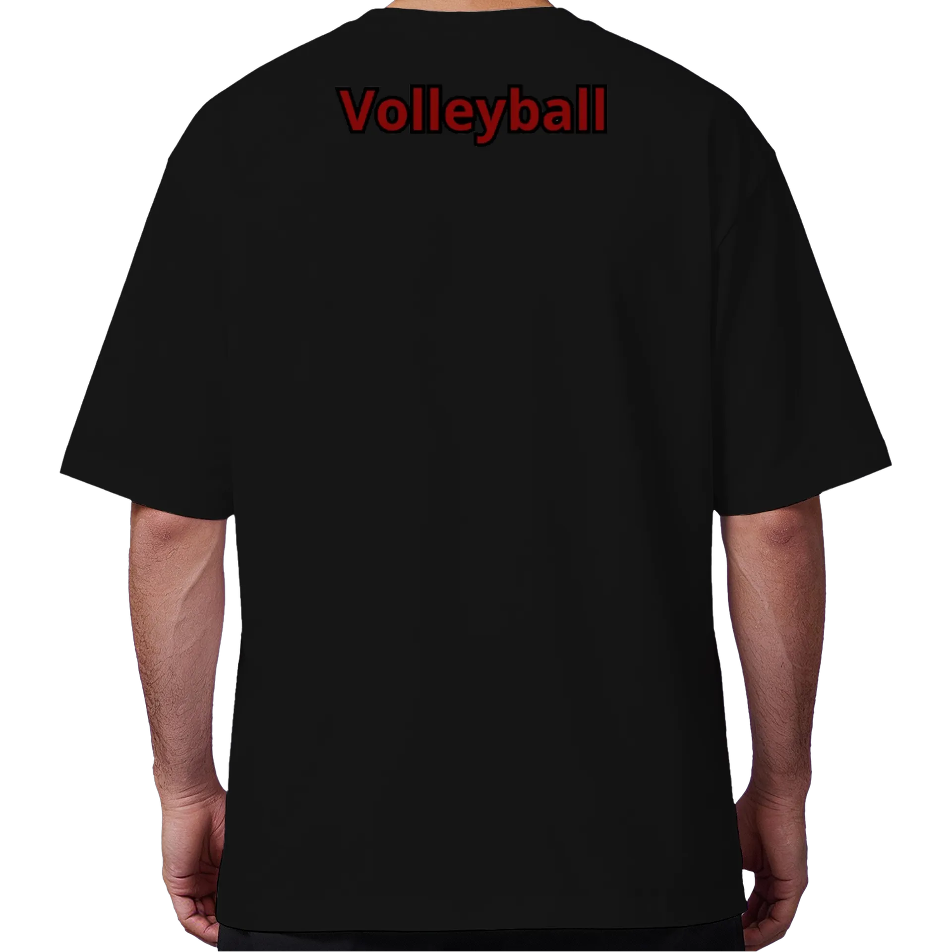 Camiseta Oversized - Imagem 6