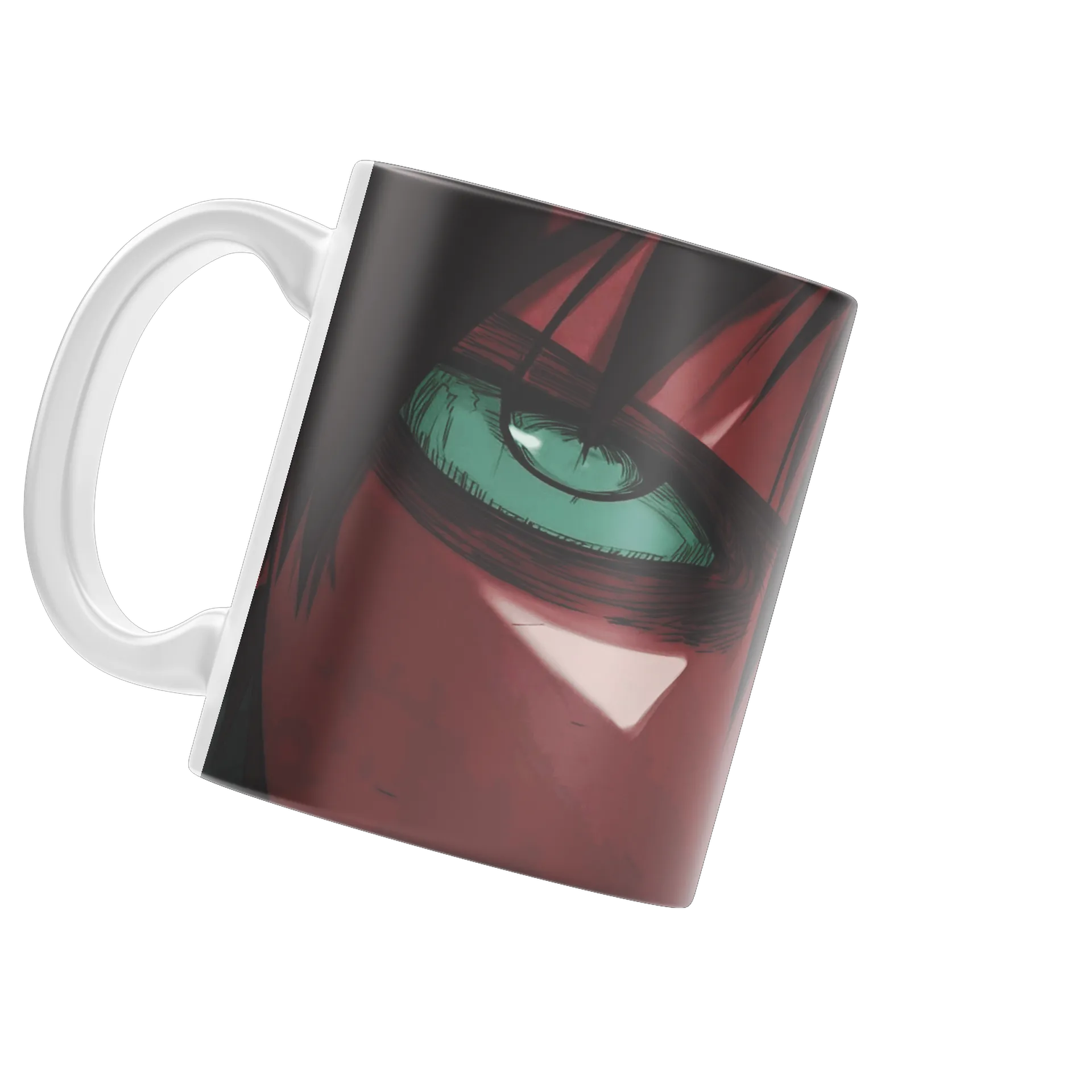 Caneca Gaara - Imagem 3