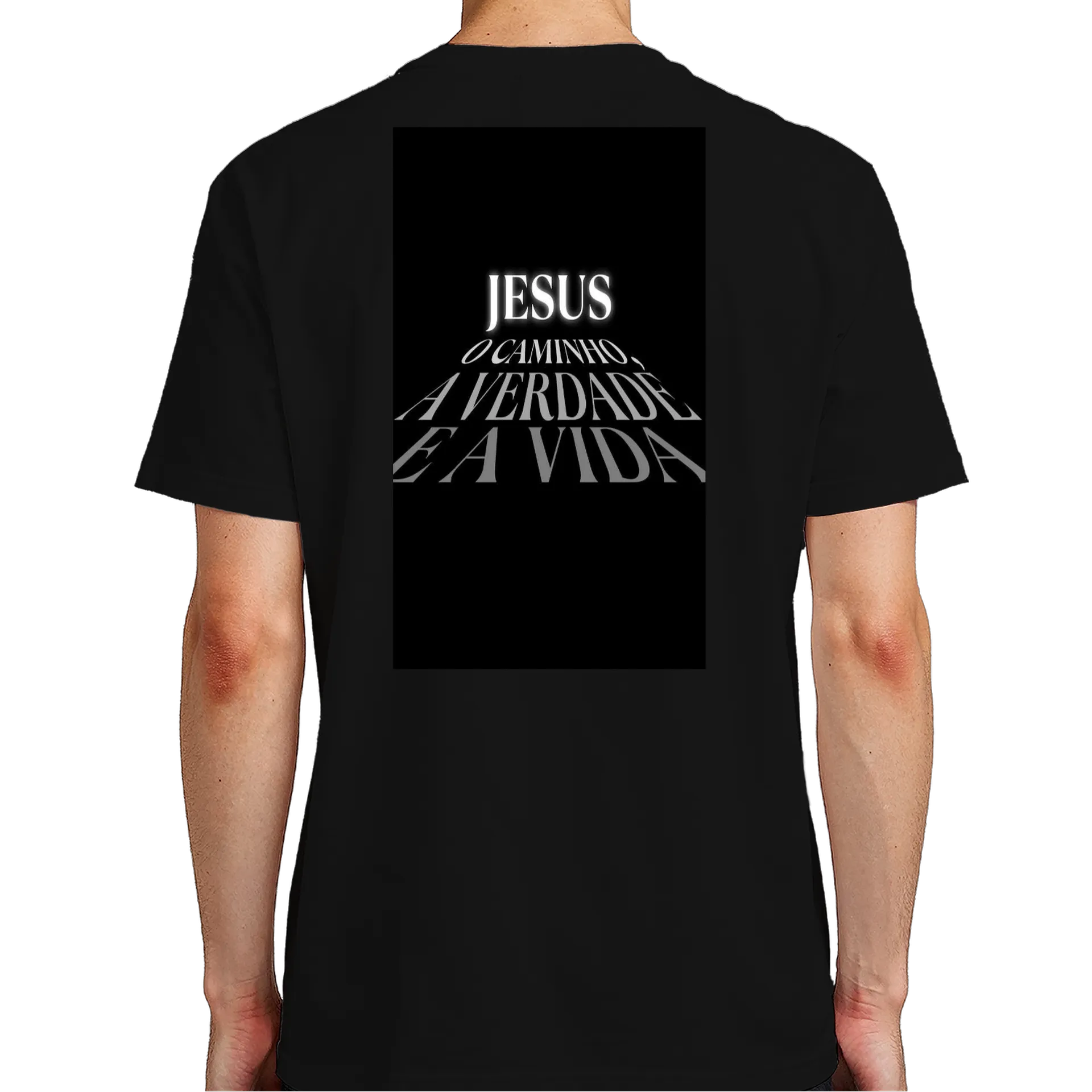 Camiseta personalizada de Nelson — imagem 6 de 6