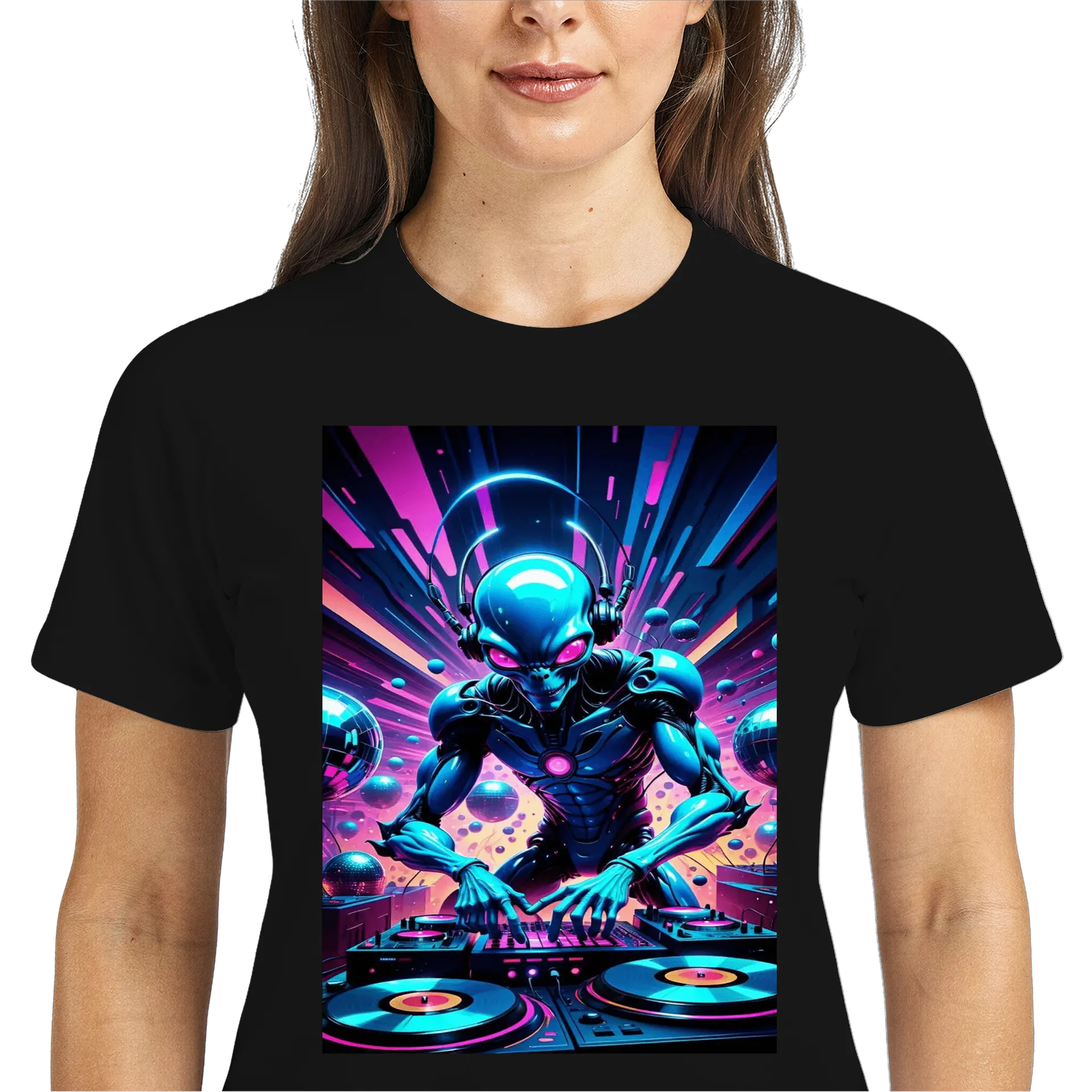 Camiseta DryFit - Imagem 3