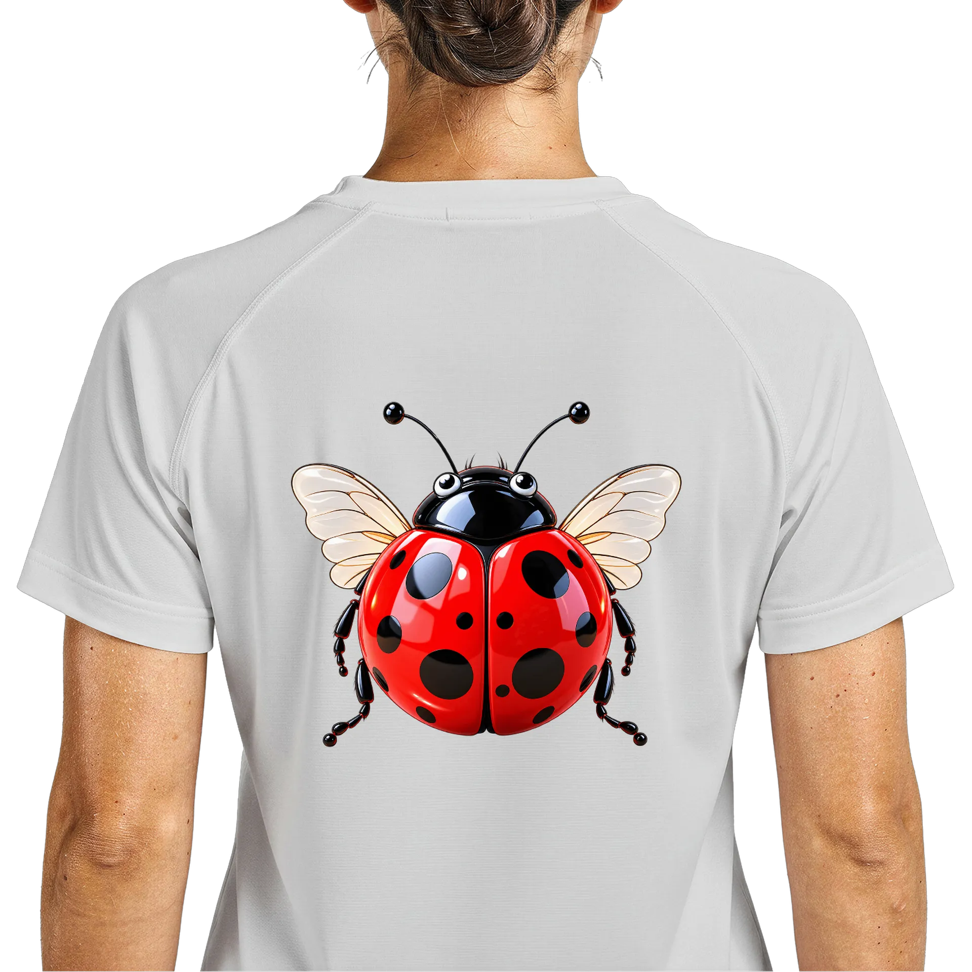 Camiseta DryFit Desenhos 015 - Imagem 5