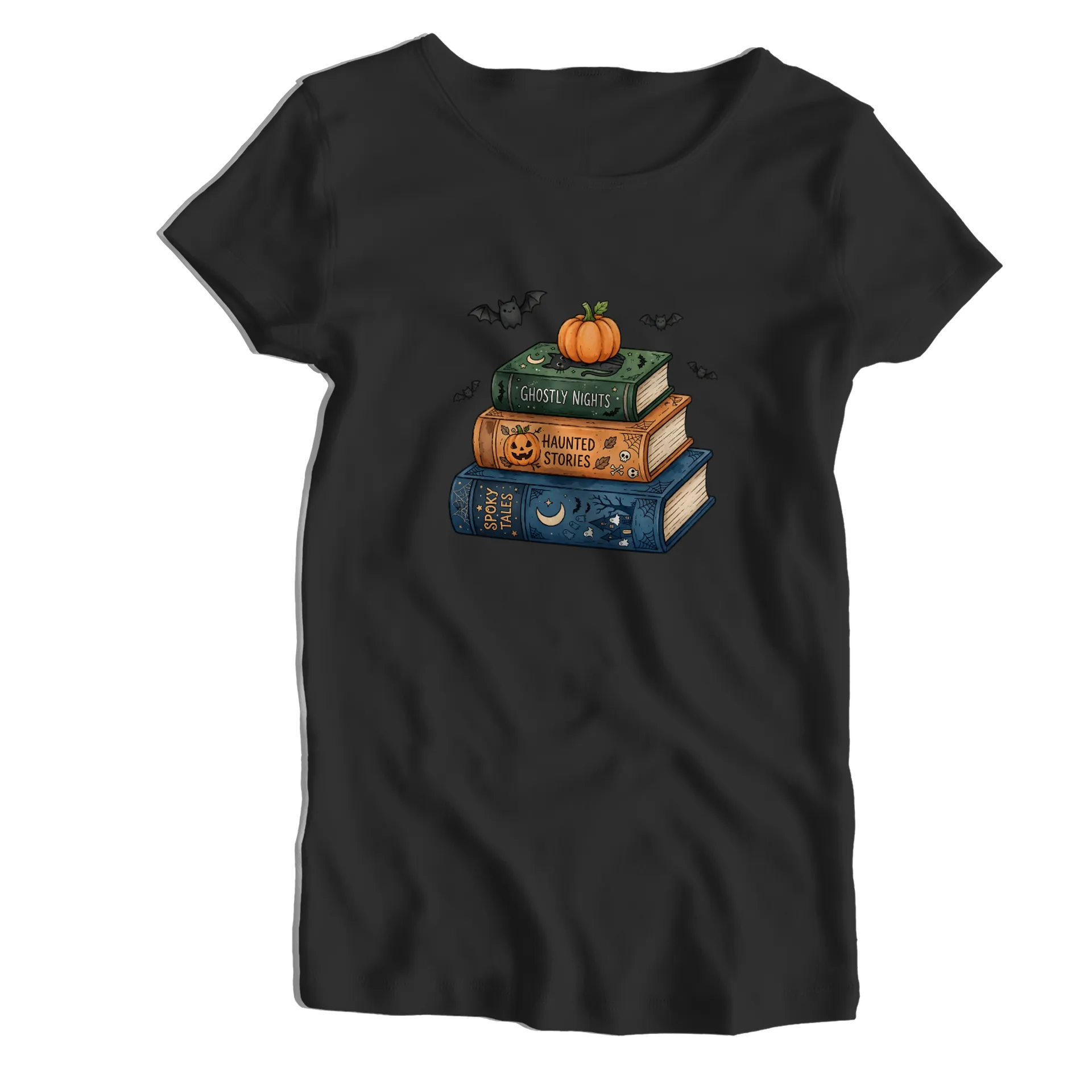 Babylook HALLOWEEN - Imagem 1