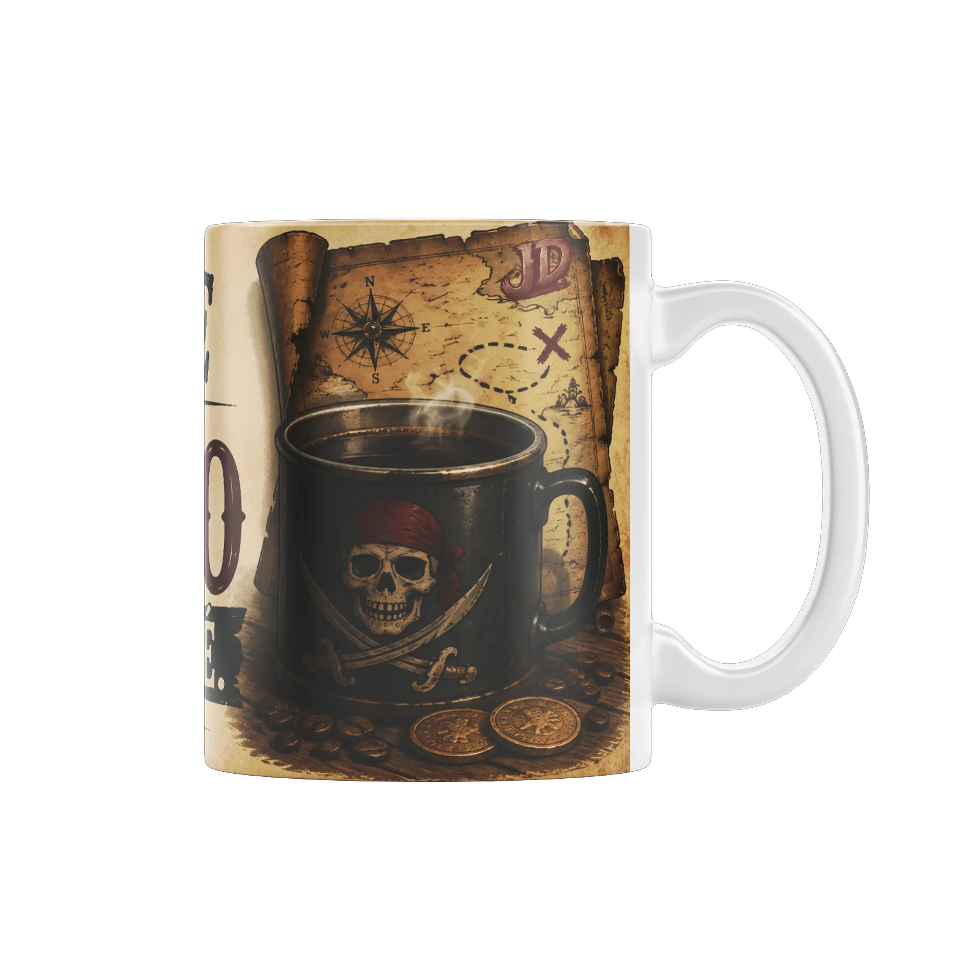Caneca personalizada - Imagem 1