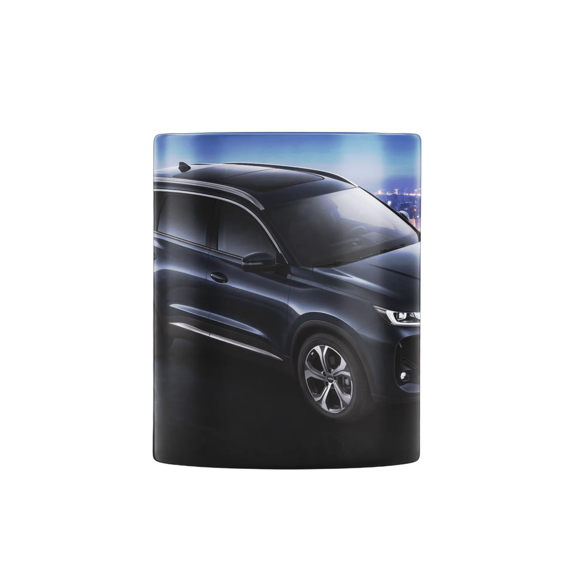 Caneca personalizada Tiggo 7 Pró - Imagem 2