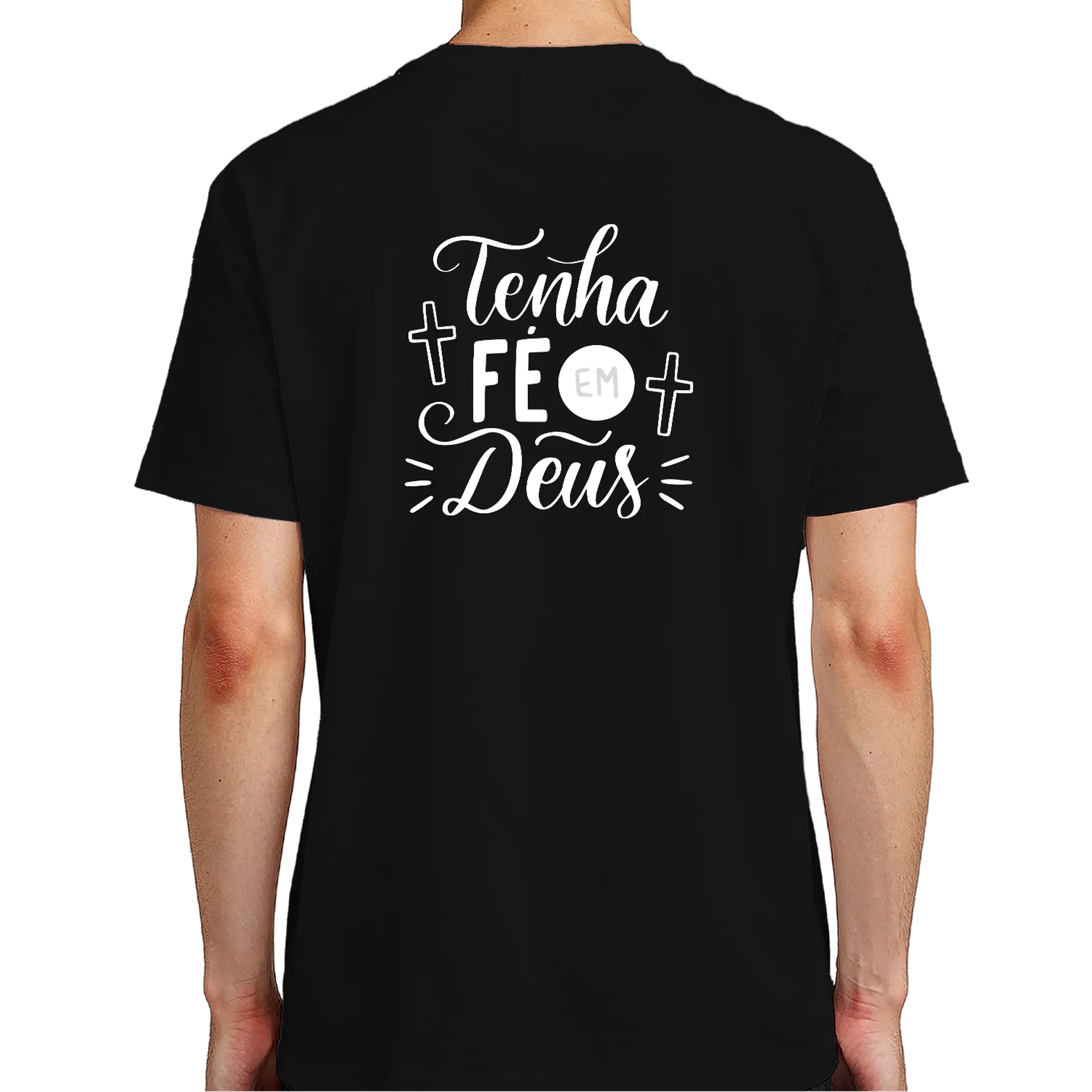 Camiseta personalizada de ALYEL — imagem 6 de 6