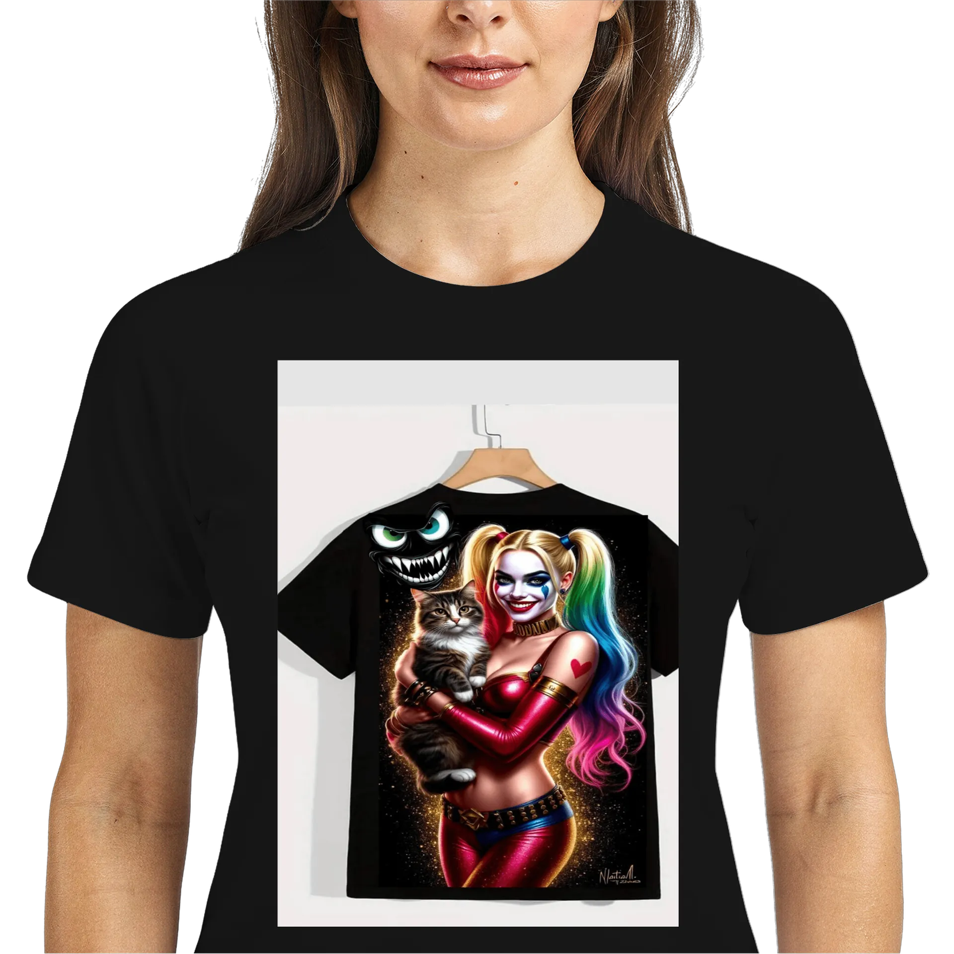 Camiseta DryFit - Imagem 3