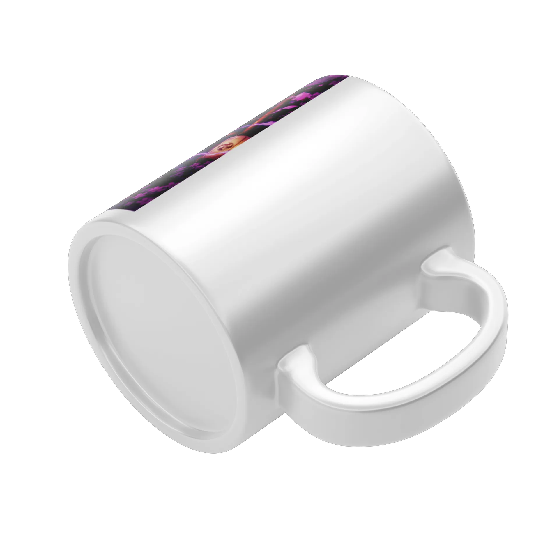 Caneca Inazuma - Genshin Impact by PlayerFerraz - Imagem 4