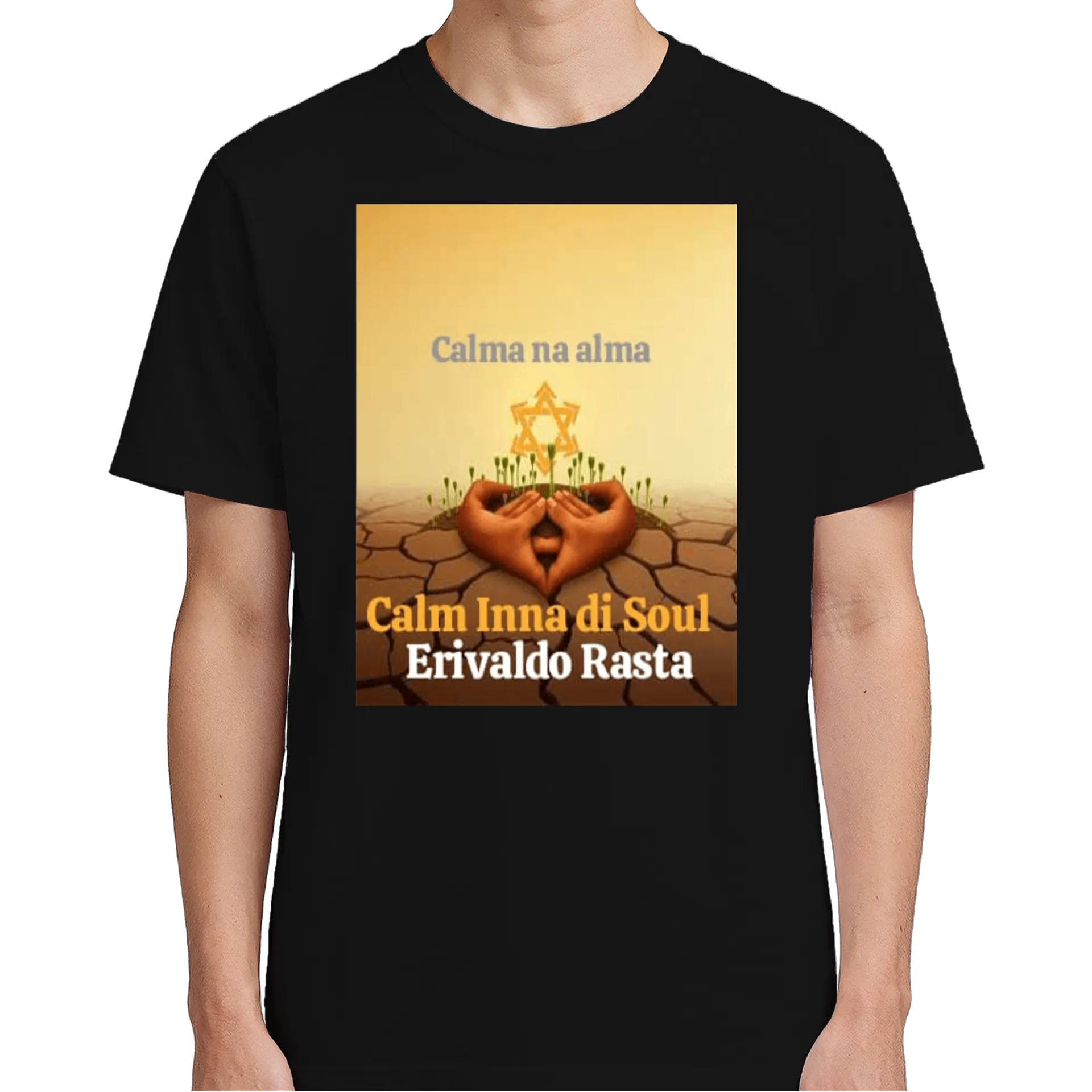 Camiseta personalizada - Imagem 5