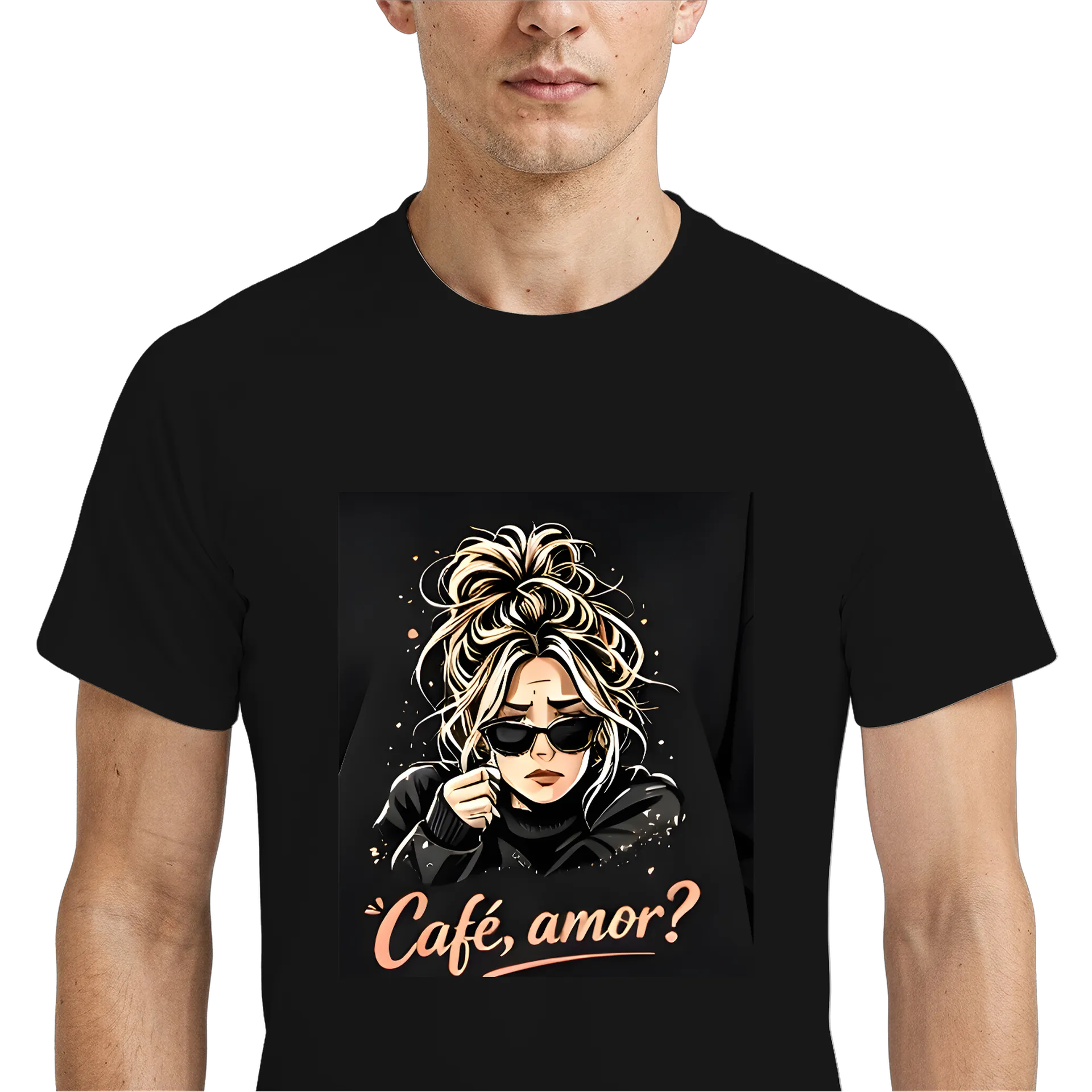 Camiseta DryFit - Imagem 5