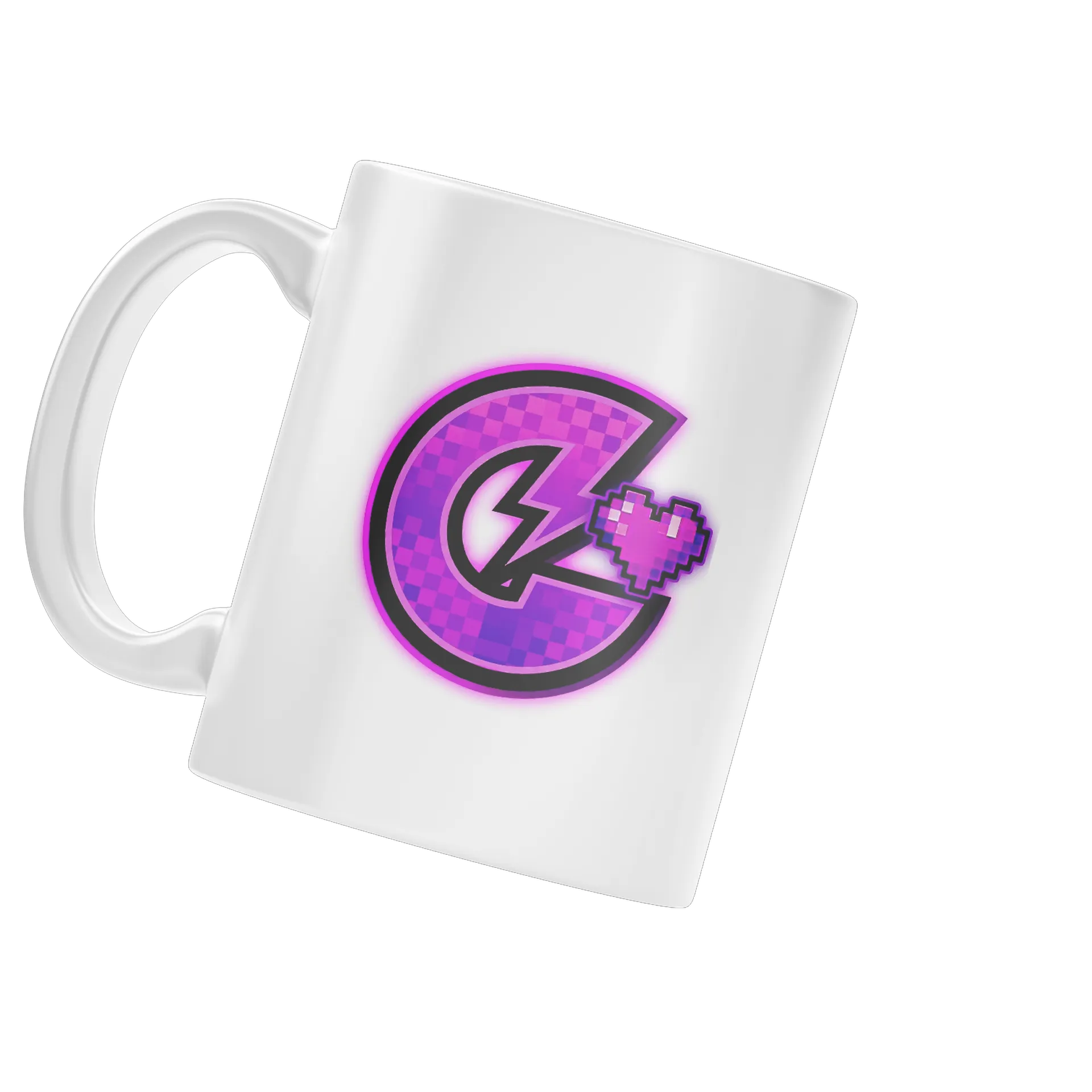 Caneca personalizada de Carol