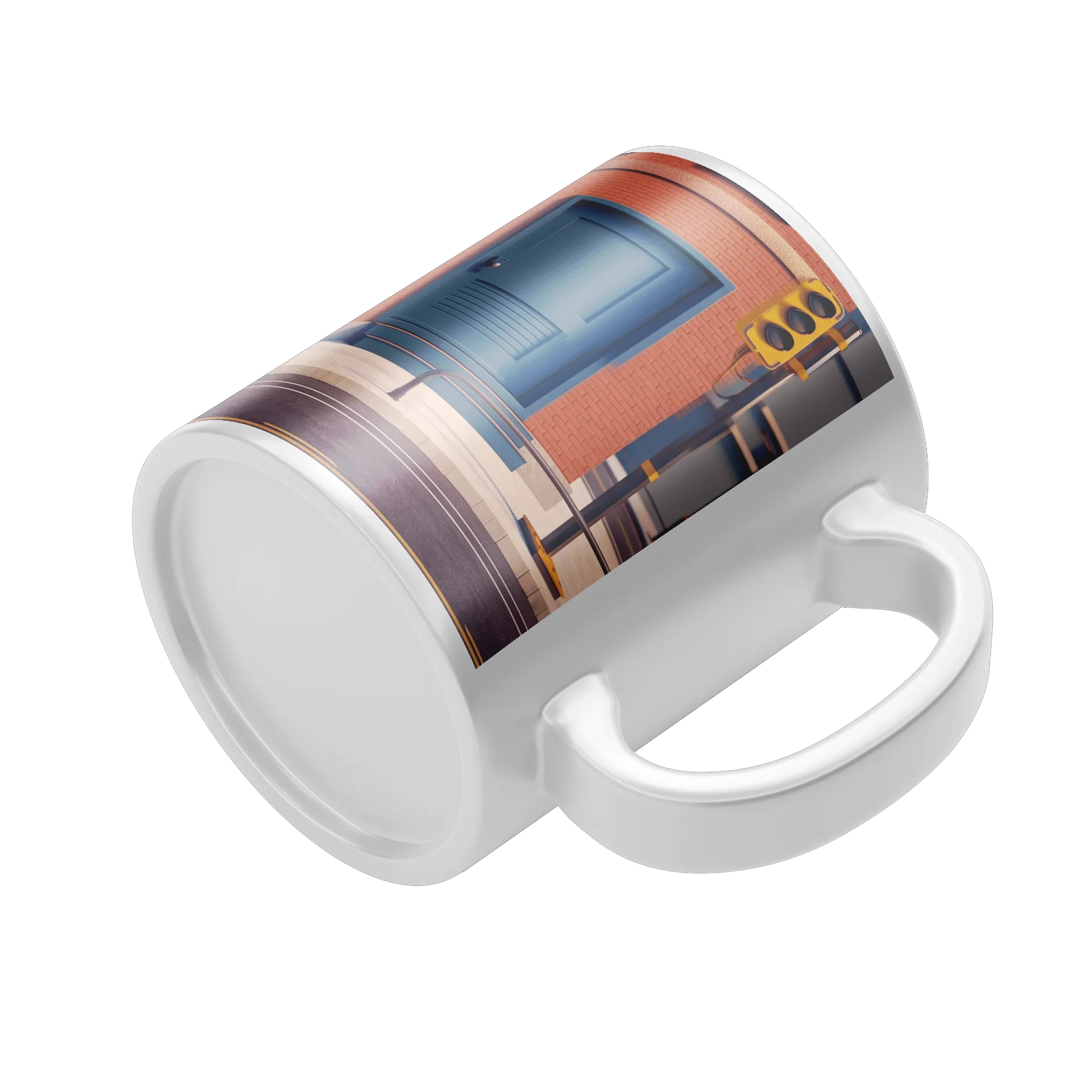 Caneca personalizada - Imagem 4