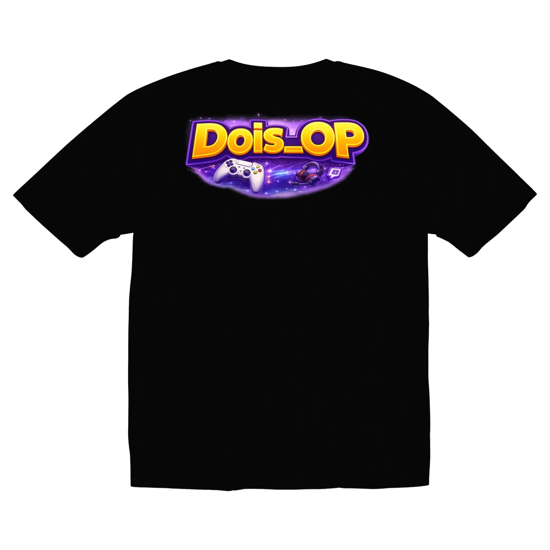 Camiseta personalizada - Imagem 4