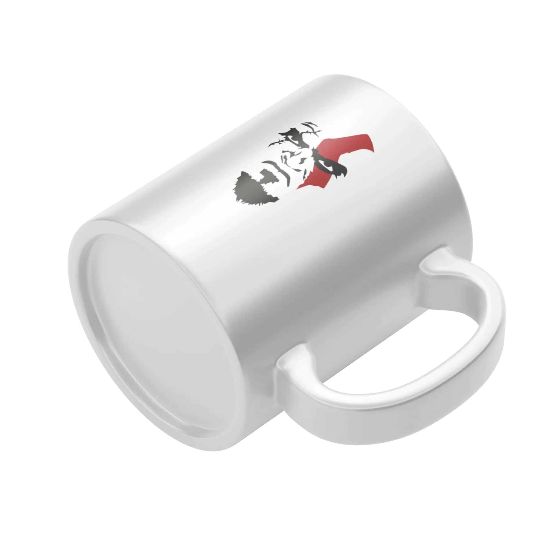 Caneca personalizada - Imagem 4