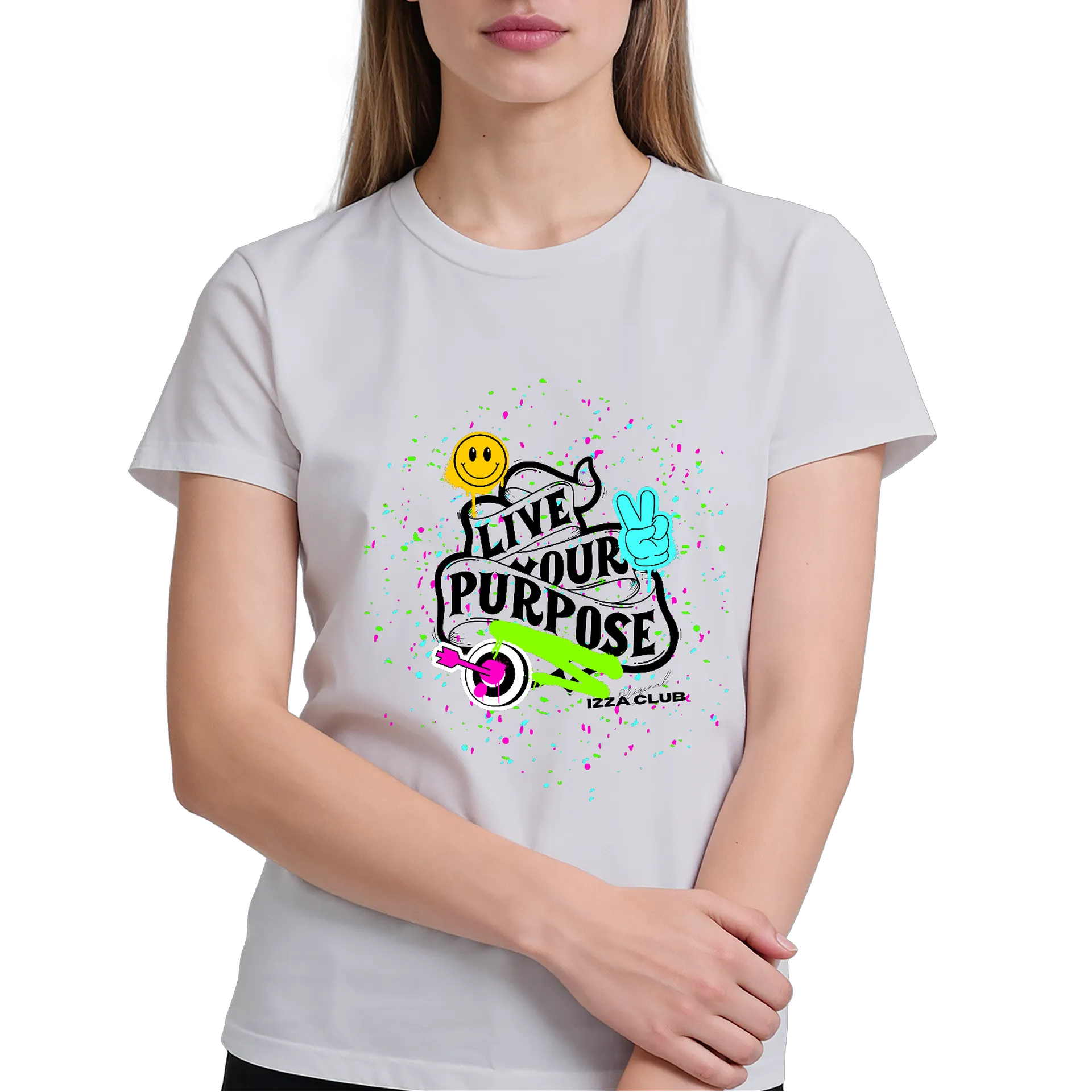 Camiseta personalizada - Imagem 4