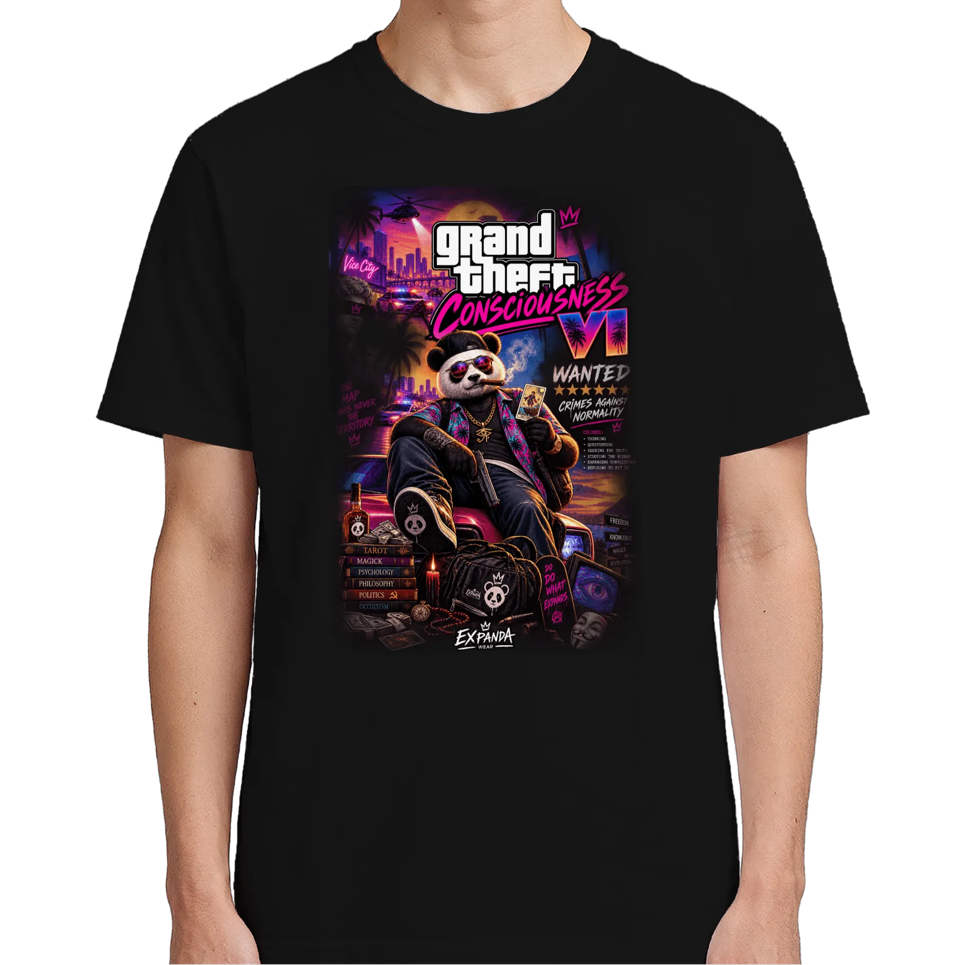 Camiseta personalizada - Imagem 5