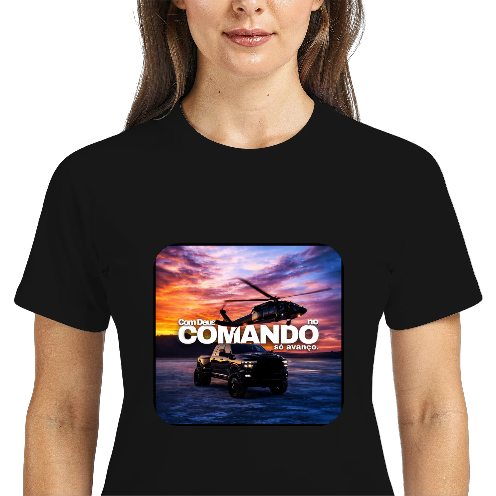 Camiseta DryFit - Imagem 3