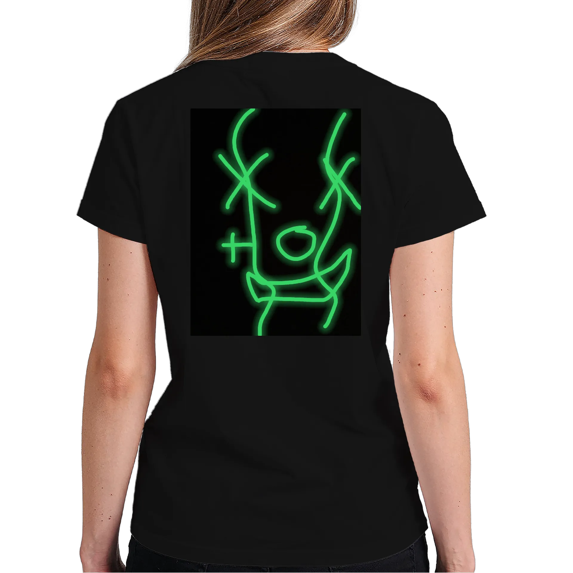 Camiseta personalizada de daianesantosalves78 — imagem 5 de 6