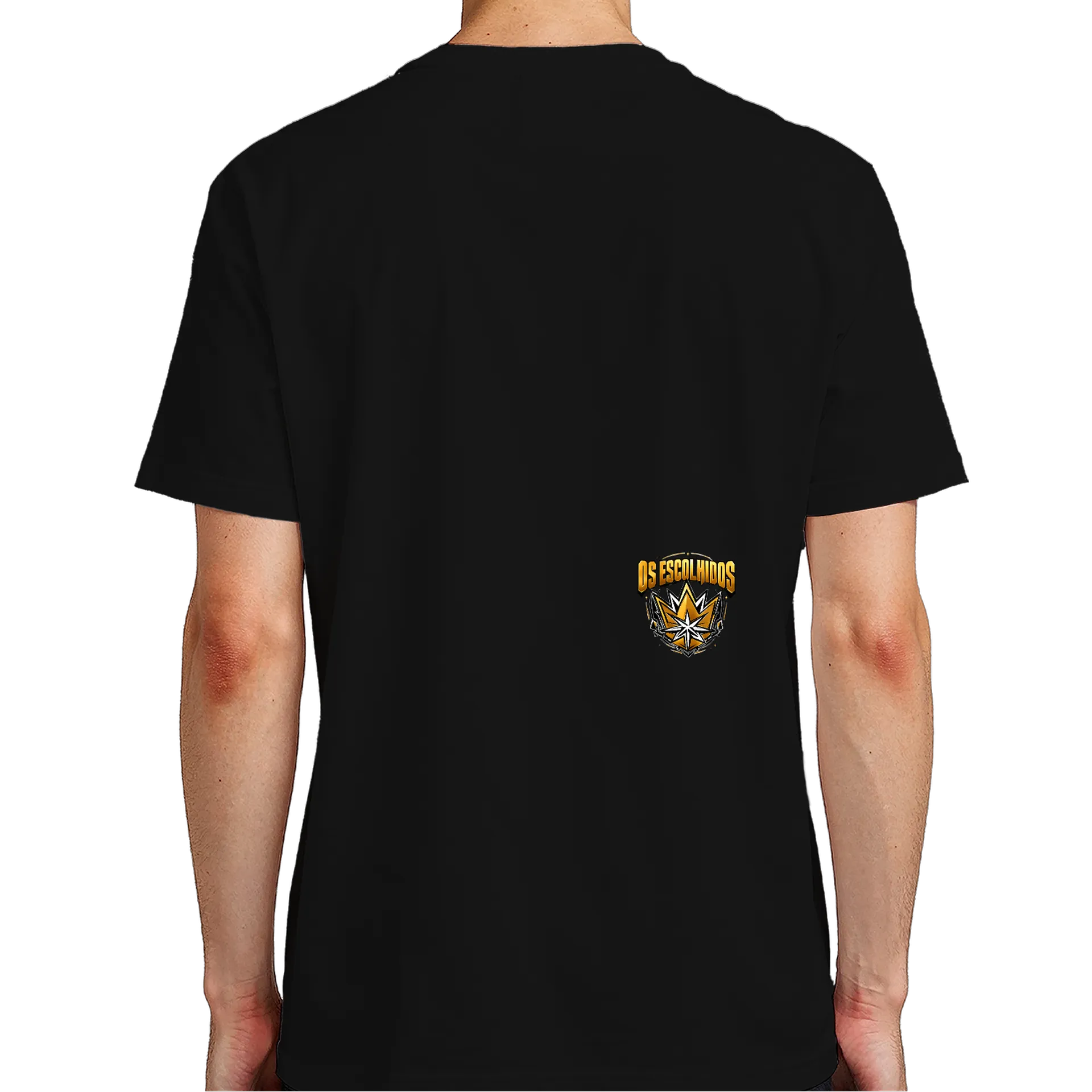 Camiseta personalizada - Imagem 6