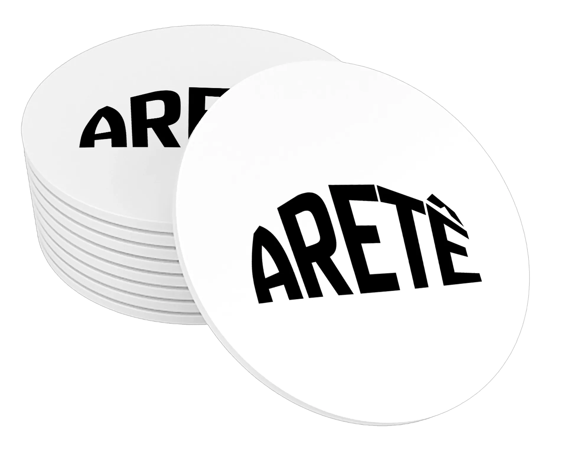 Porta-copo Aretê - Imagem 1