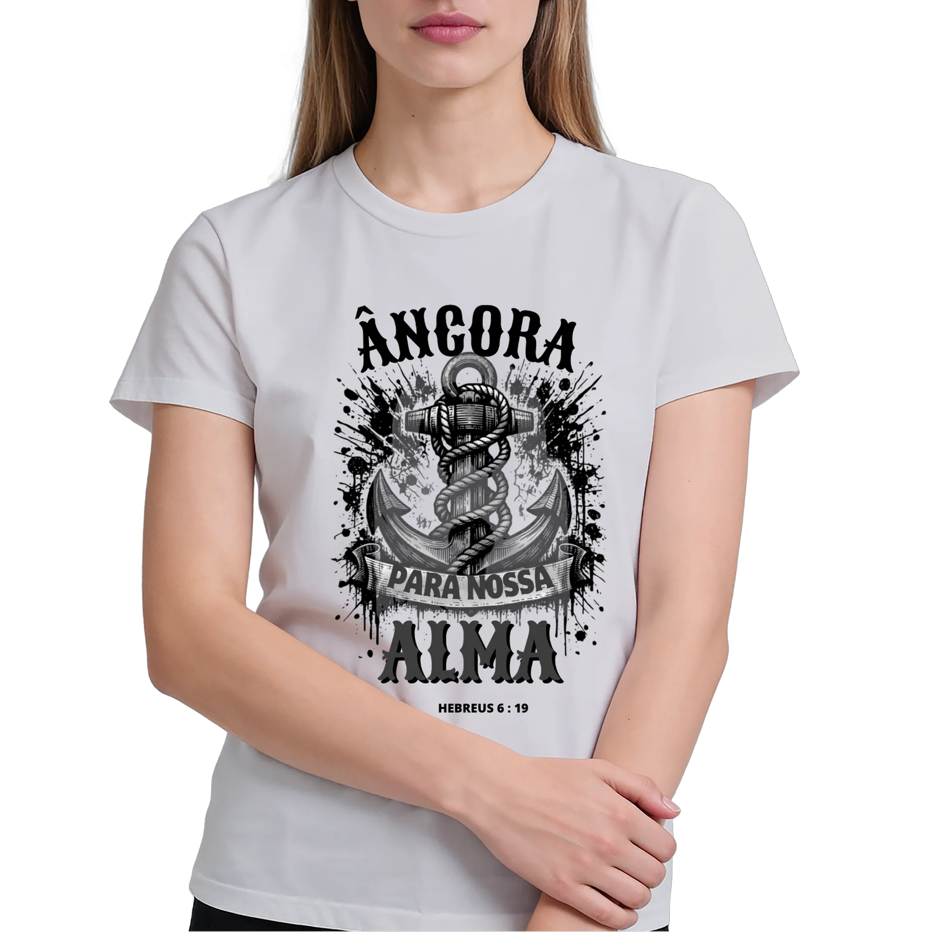Camiseta personalizada - Imagem 4