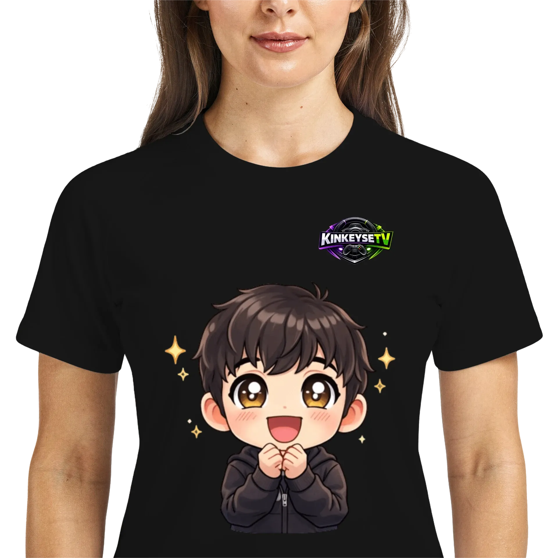 Camiseta DryFit - Imagem 3