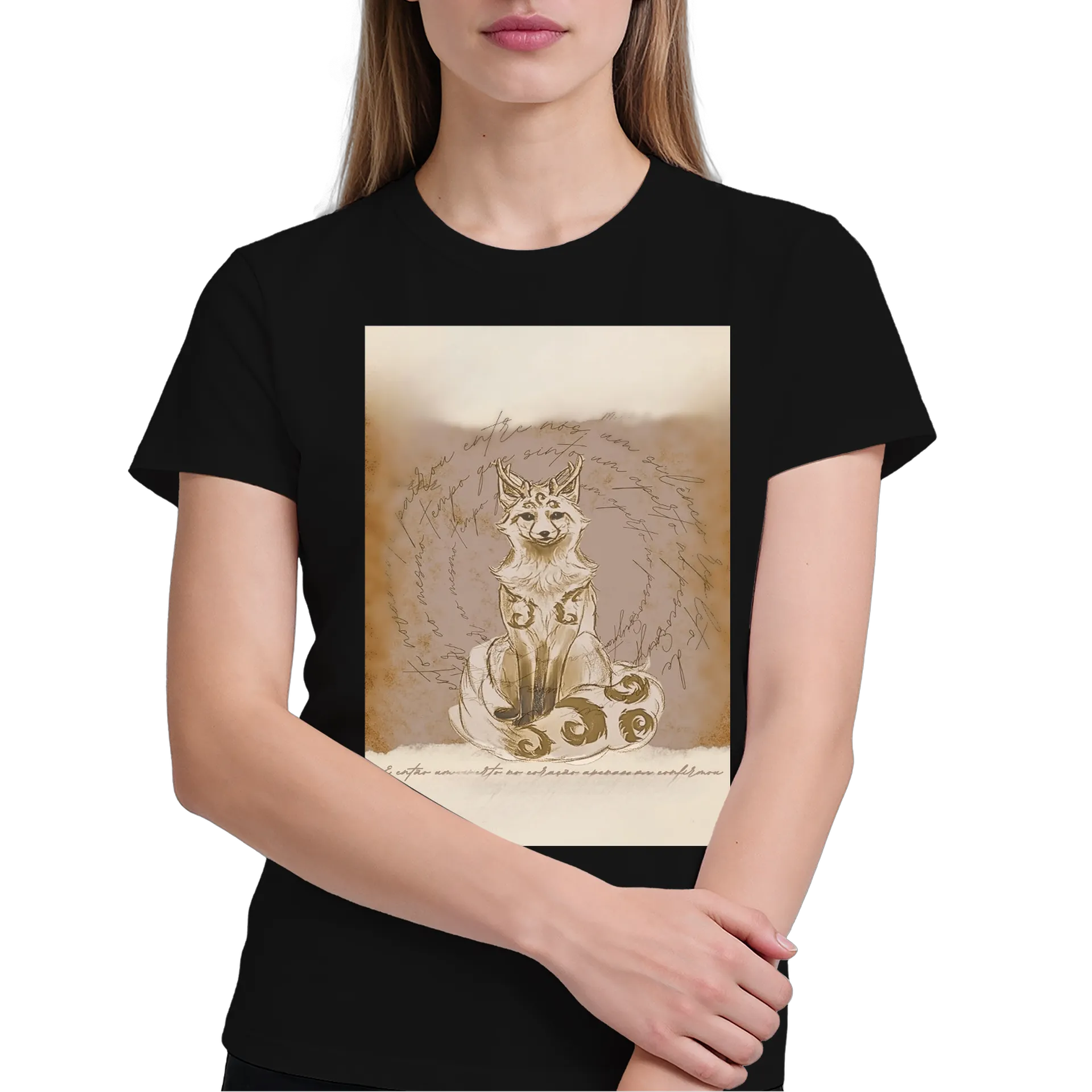 Camiseta personalizada - Imagem 4