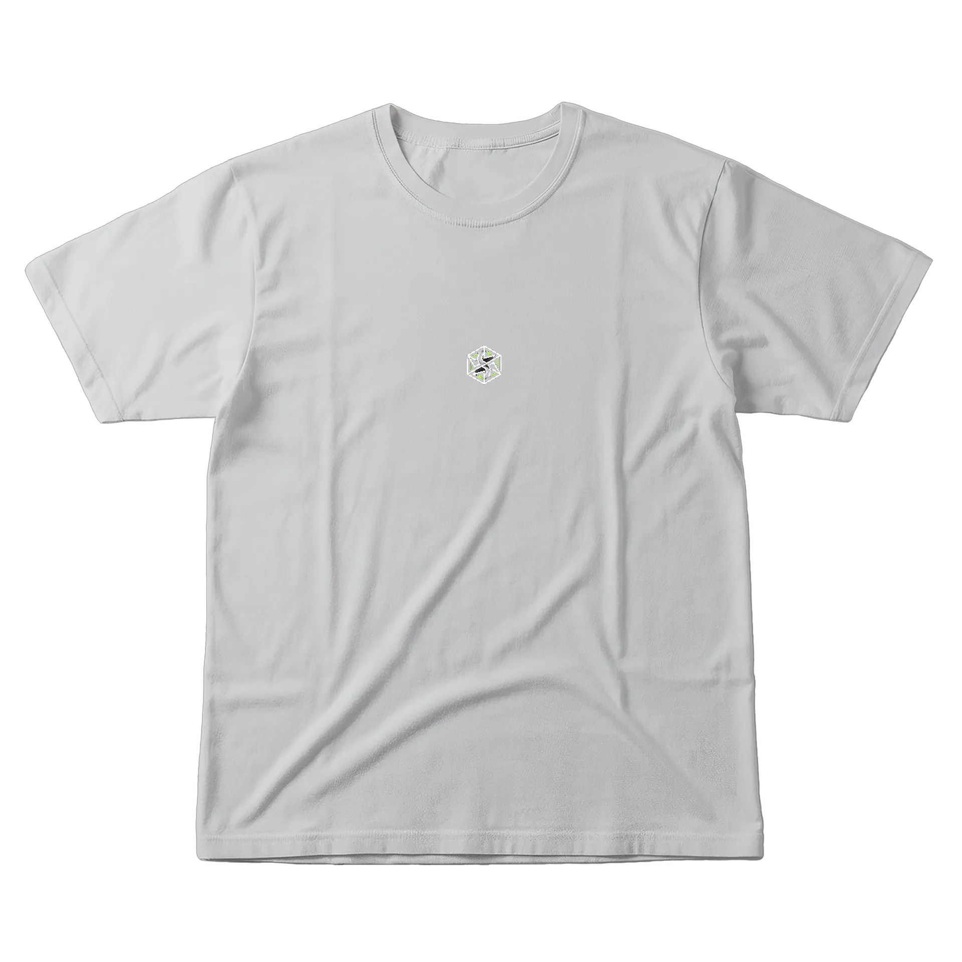 CAMISA 100% ALGODÃO - COSMIC VISION - Imagem 1