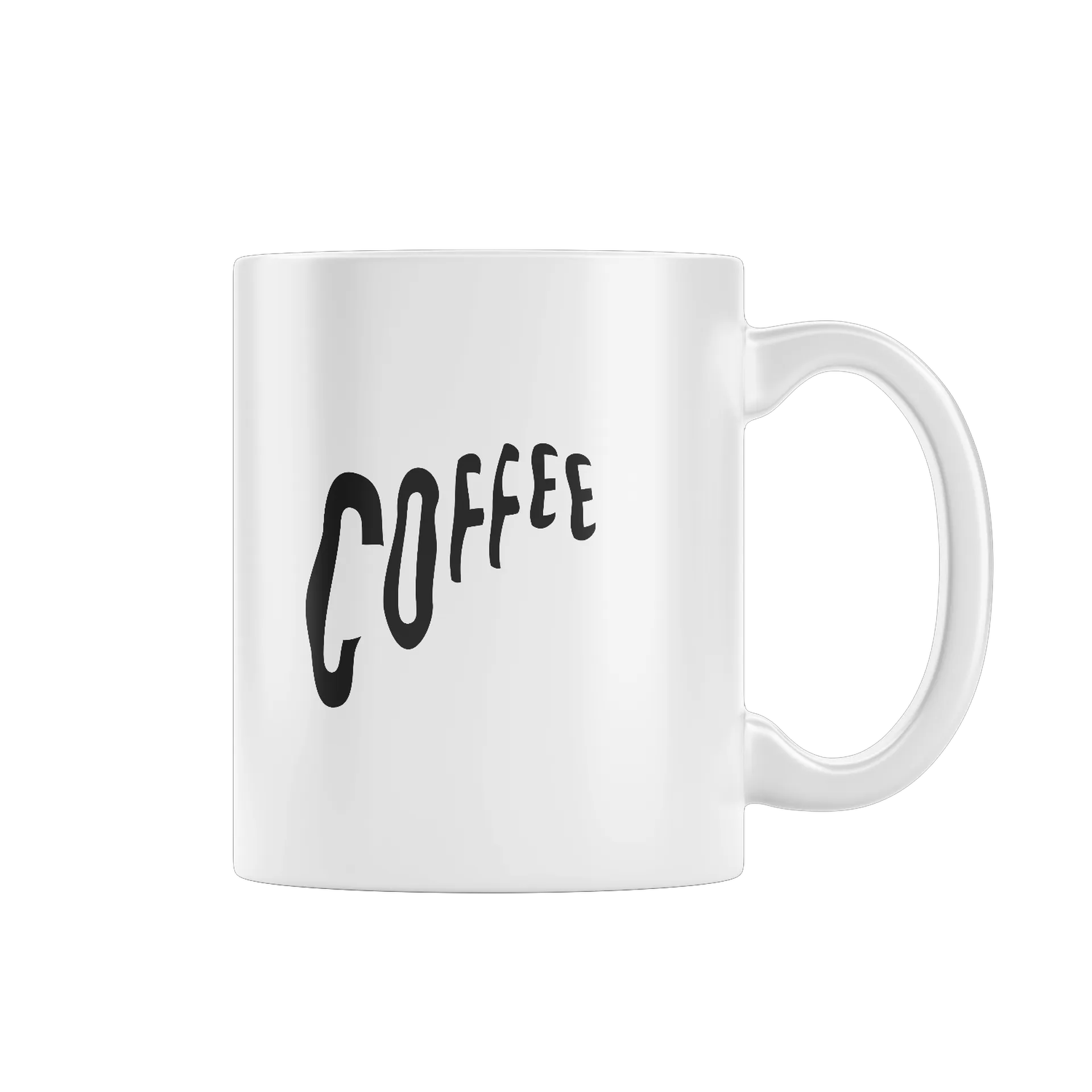 Caneca Axe Personalizada - Imagem 1