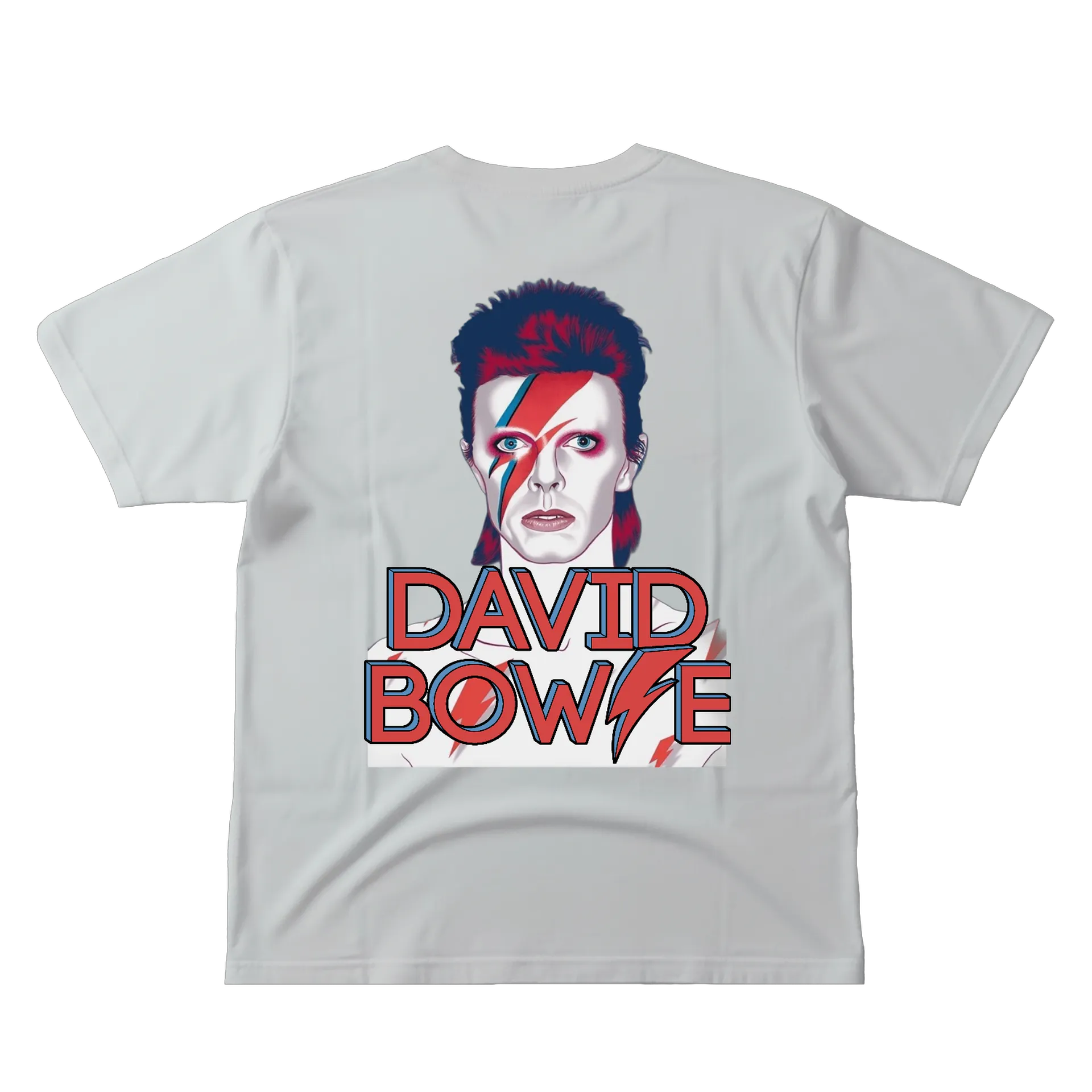 Camiseta personalizada - Imagem 3