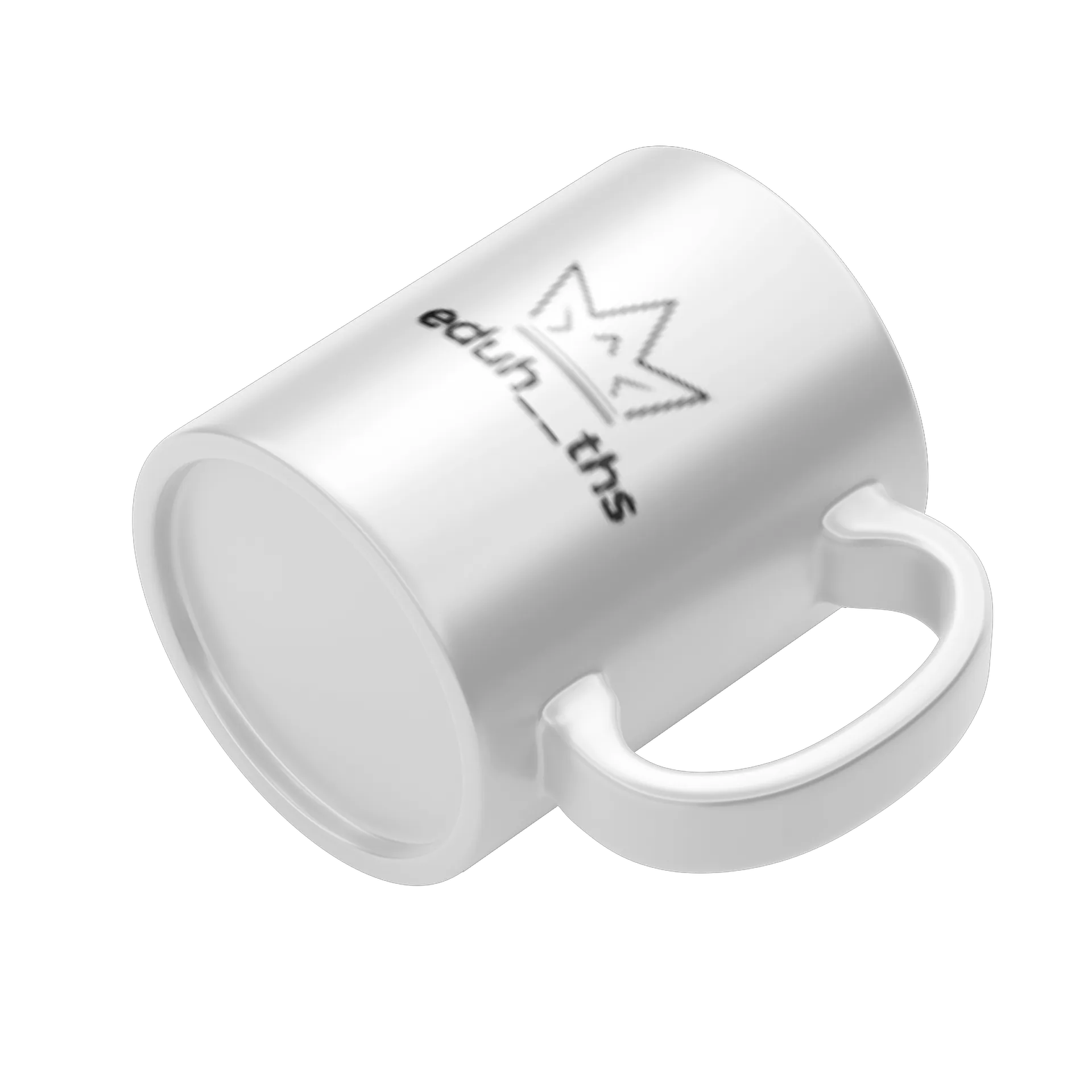 Caneca eduh__ths - Imagem 4
