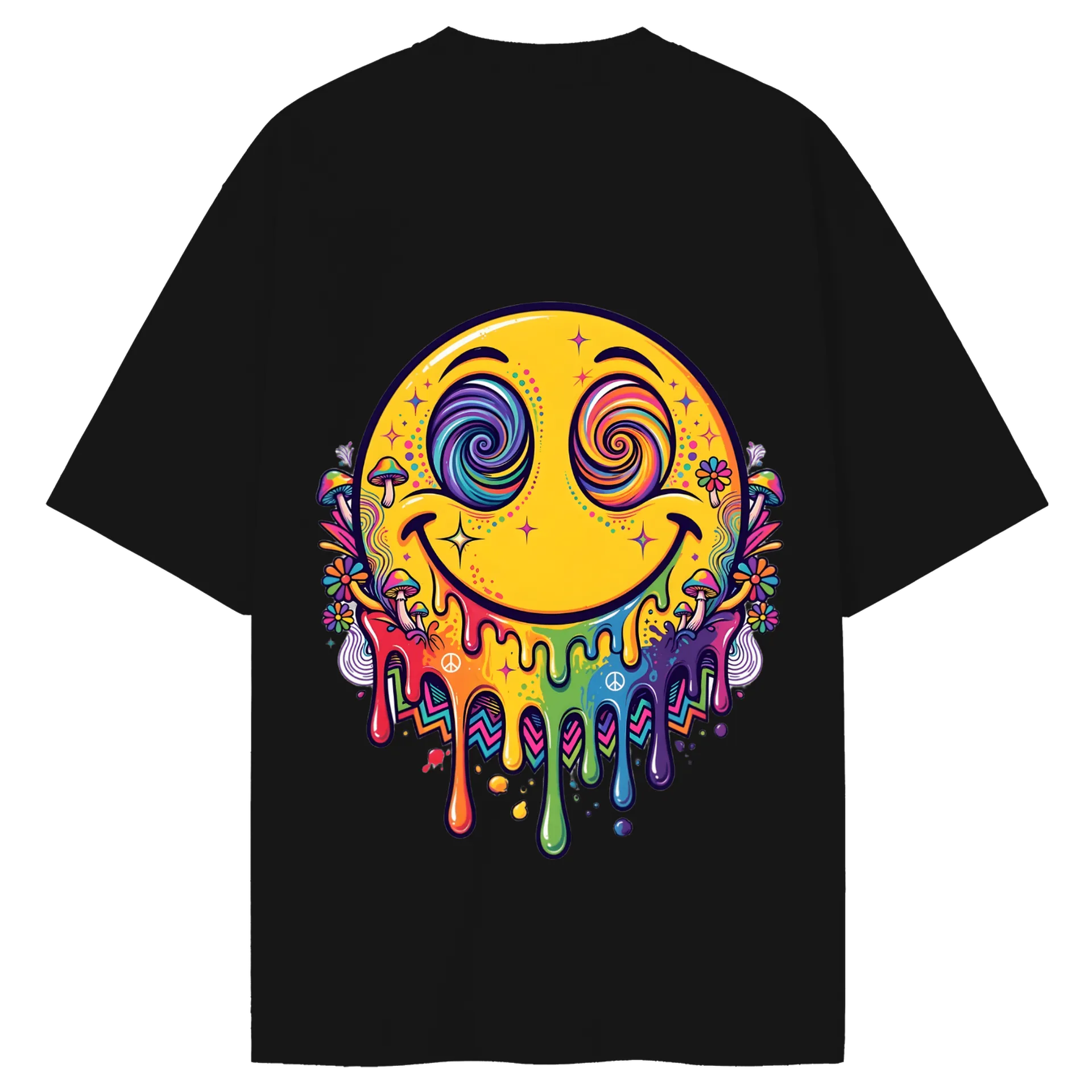 TRIP SMILE OVERSIZE  - Imagem 3