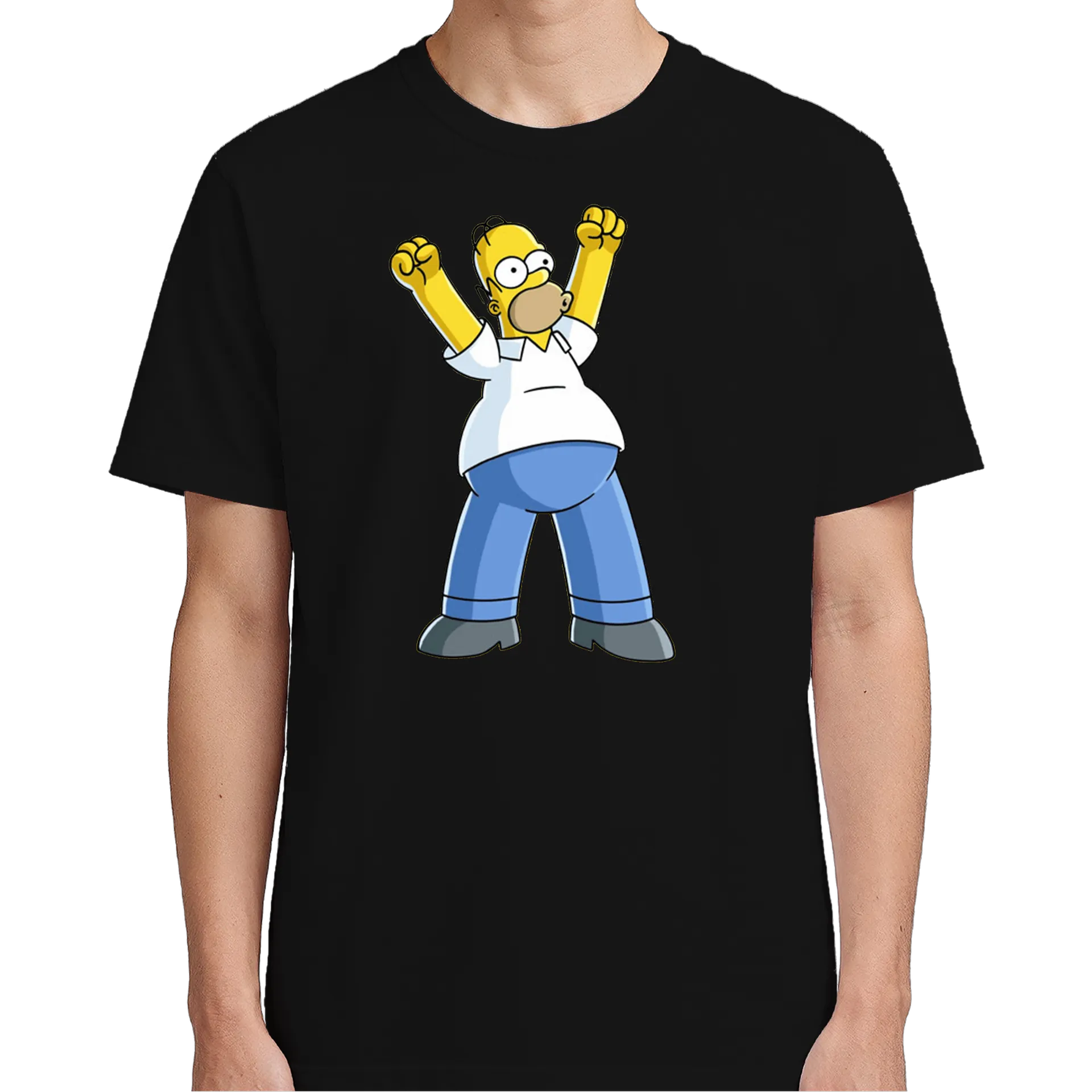 Camiseta personalizada de RodrigoAlphaville — imagem 3 de 6