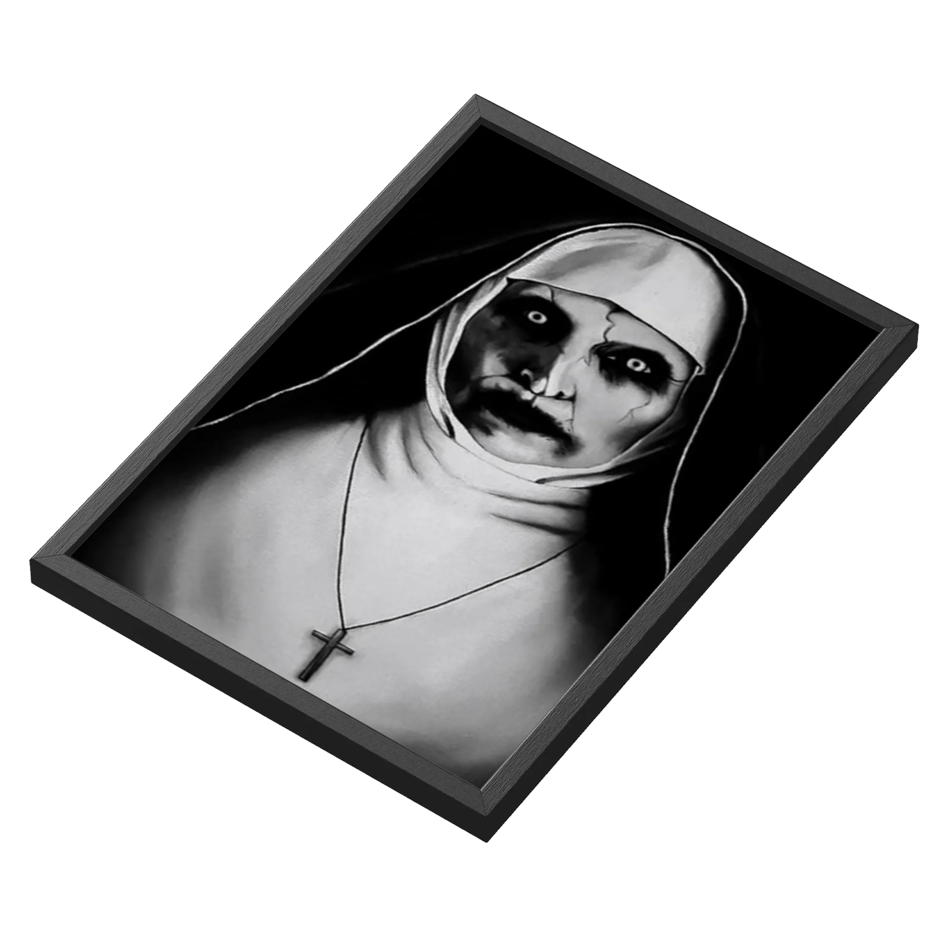 Quadro A3 personalizado - Imagem 3