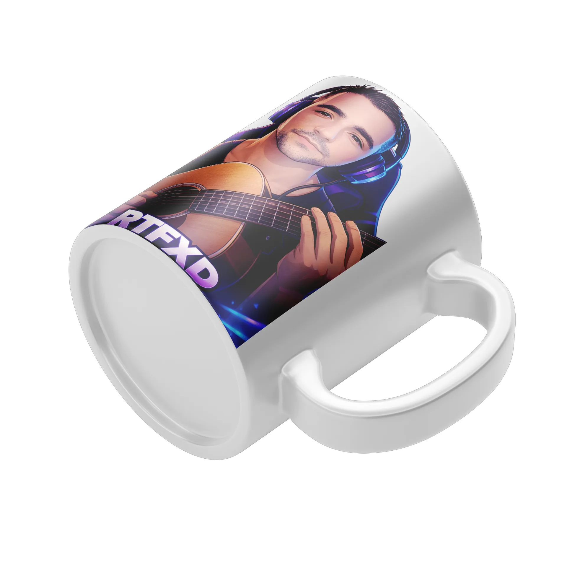 Caneca personalizada - Imagem 4