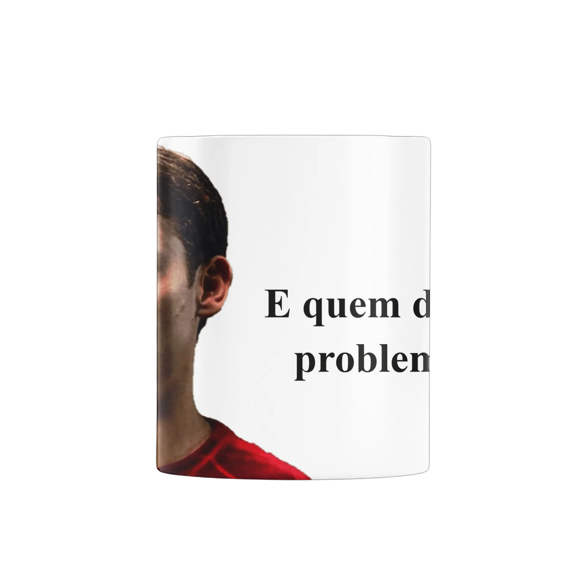 Caneca personalizada !Miranha3 - Imagem 3