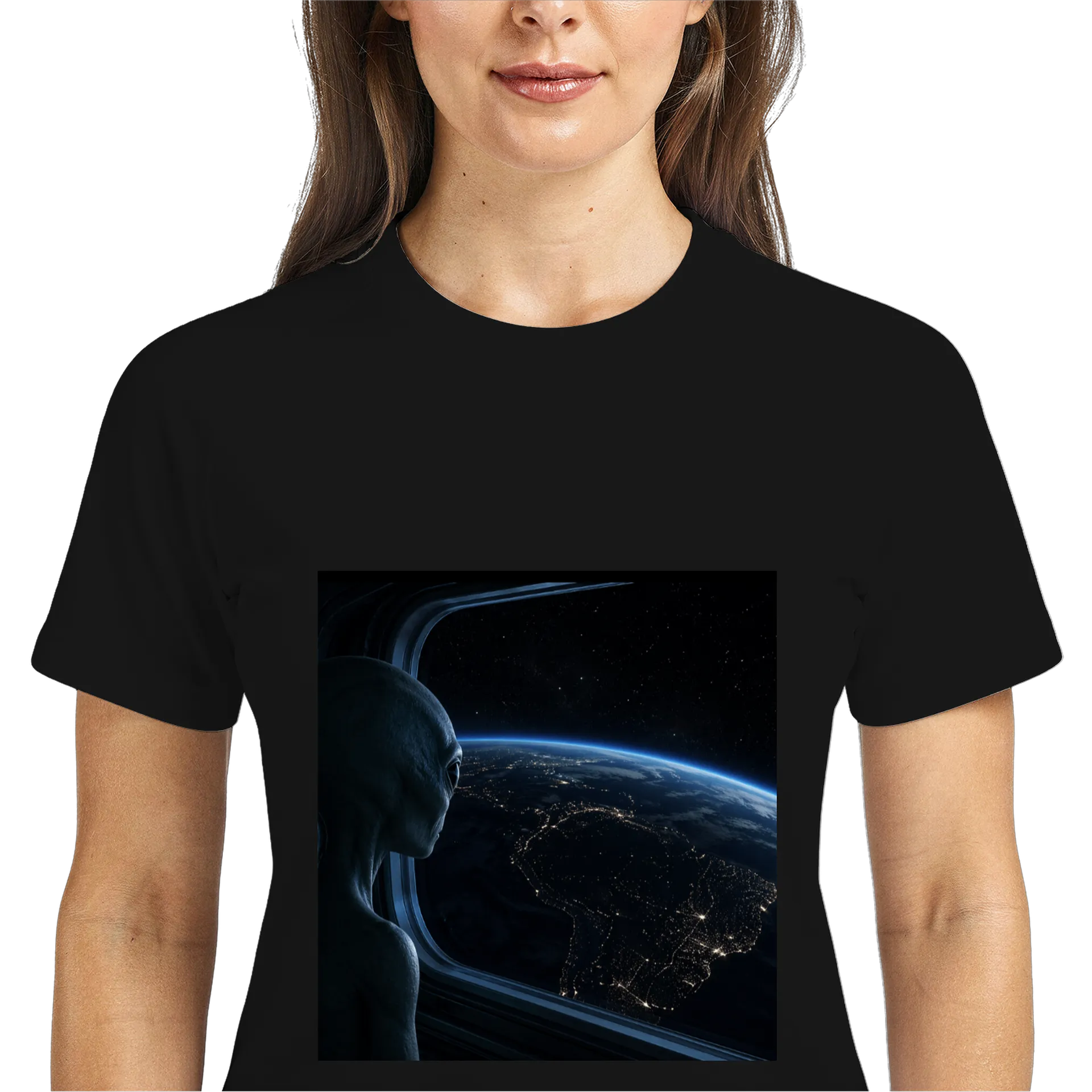 Camiseta DryFit Observ - Imagem 3
