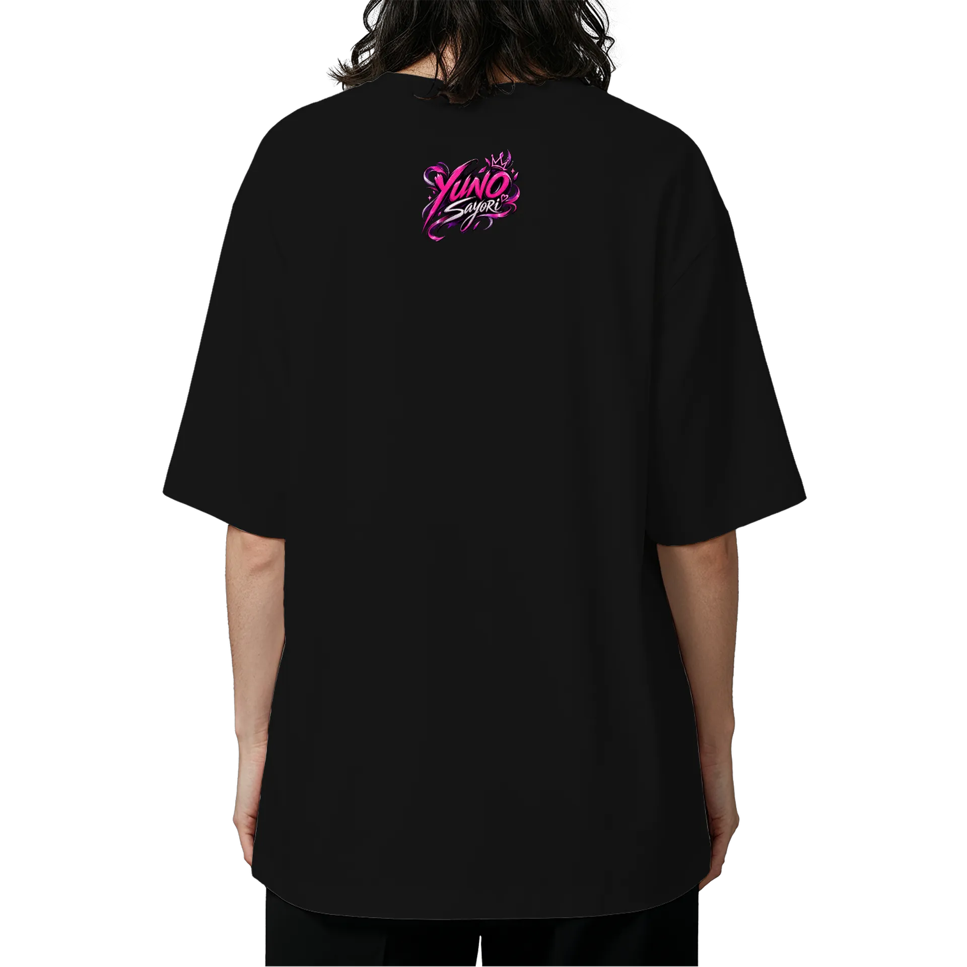 Oversized Yuno Sayori - Imagem 5