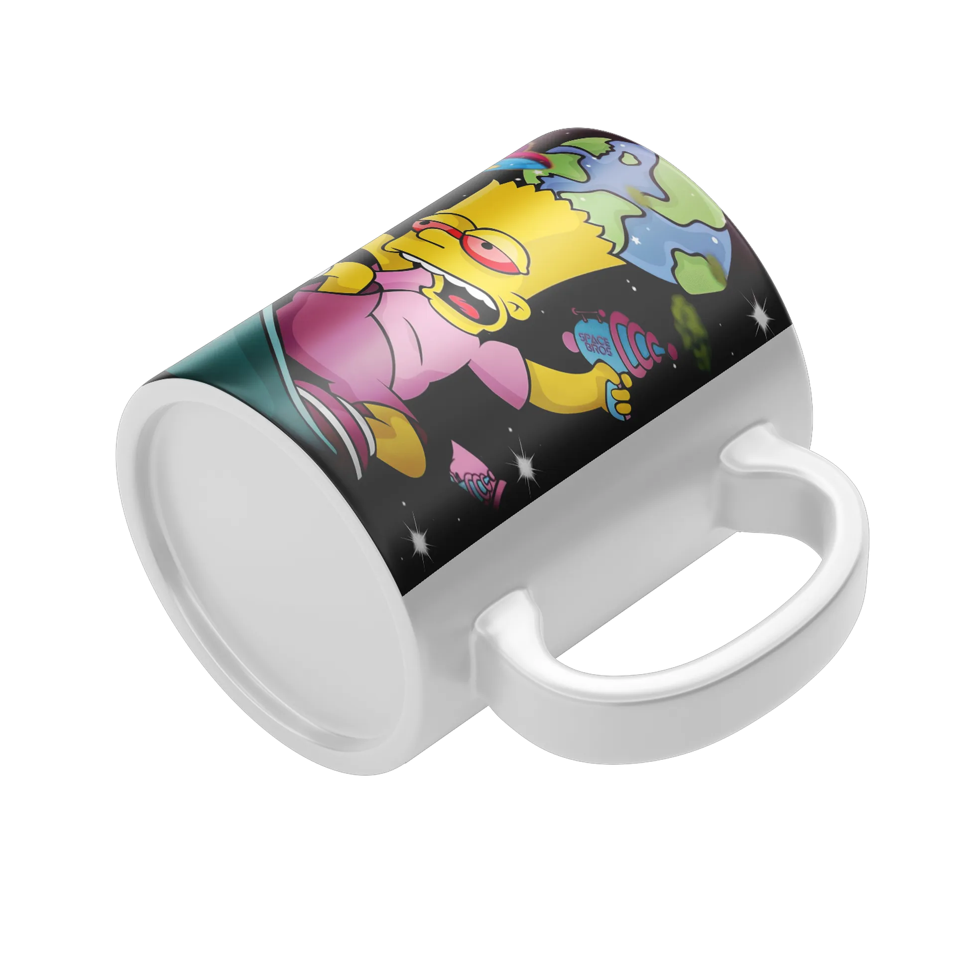 Caneca personalizada - Imagem 4