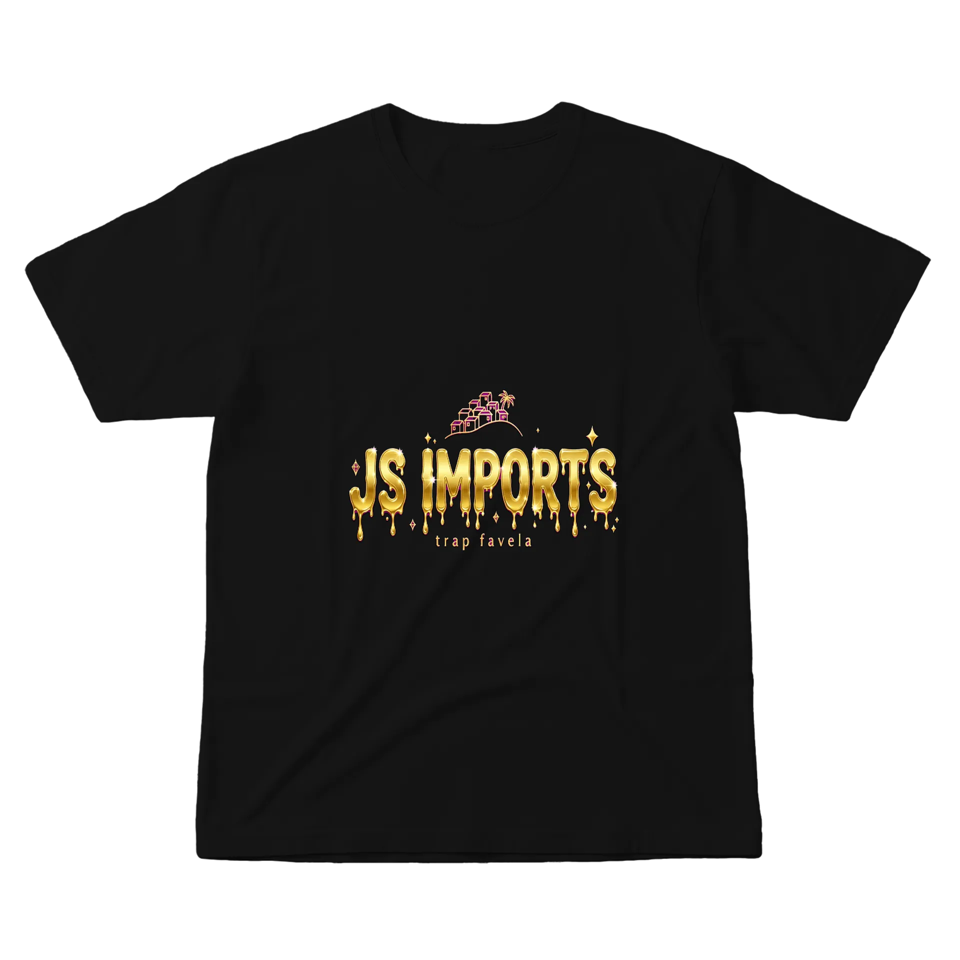 Camiseta personalizada - Imagem 1