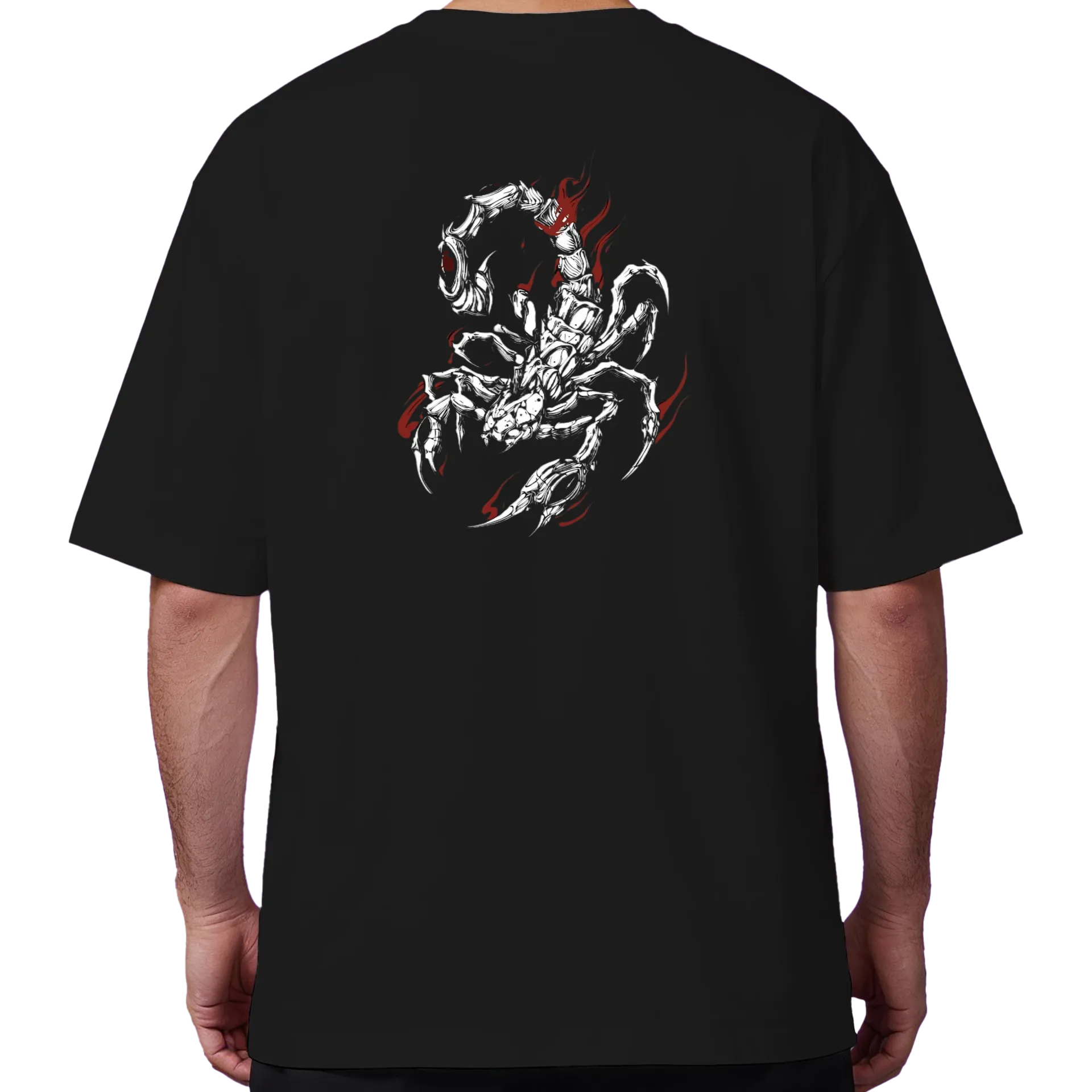 Camiseta Oversized - Imagem 6