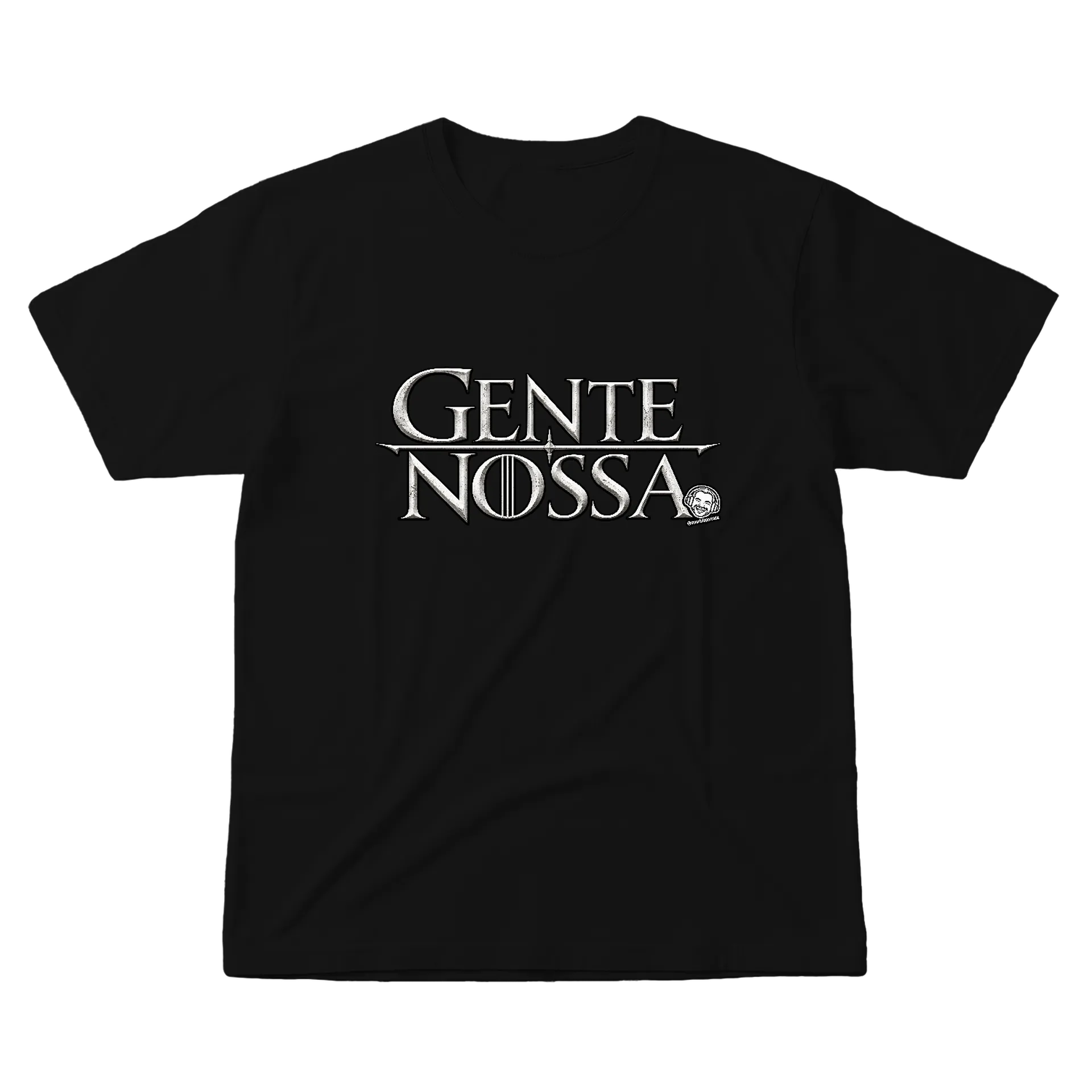 Camiseta personalizada - Imagem 1
