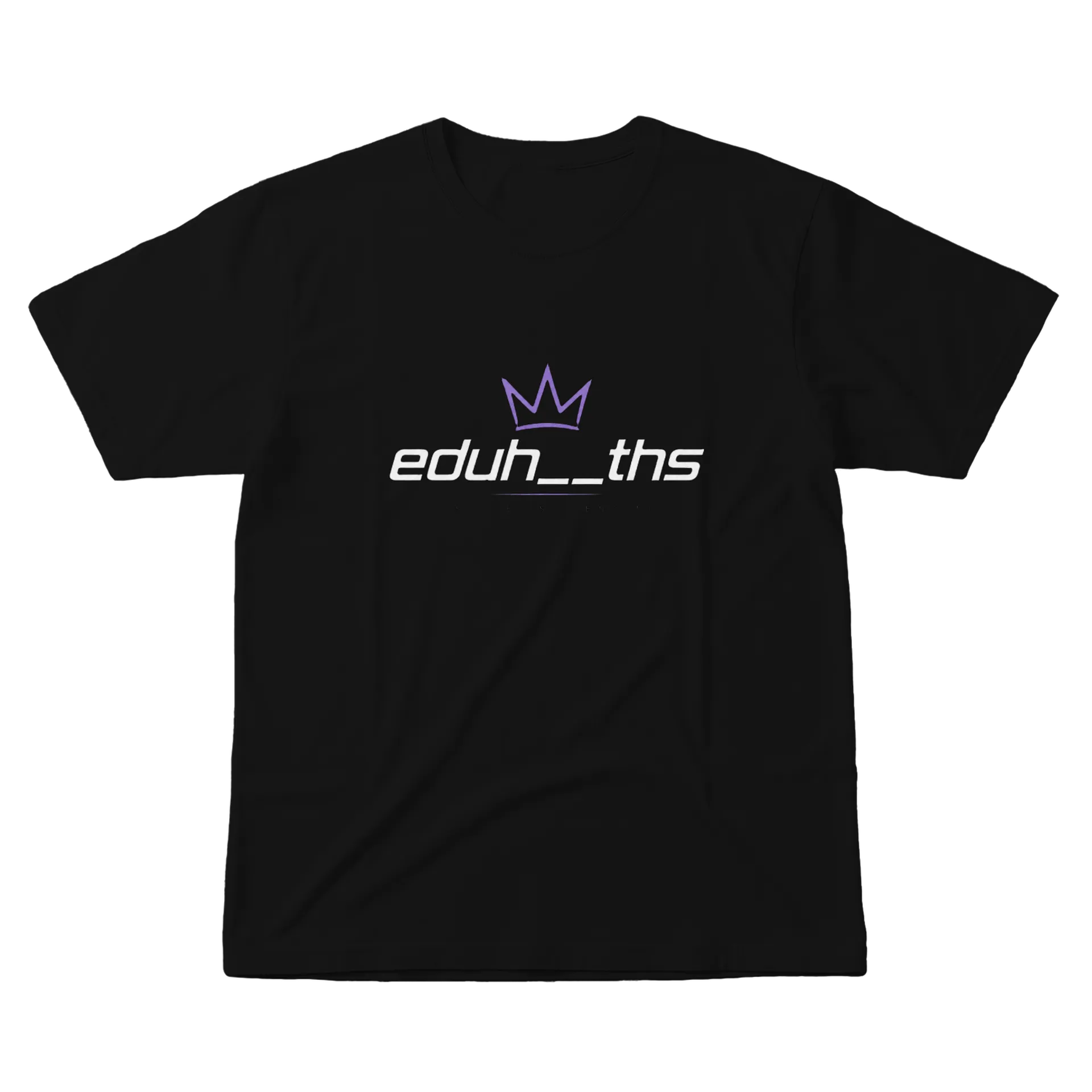Camiseta eduh__ths - Imagem 1