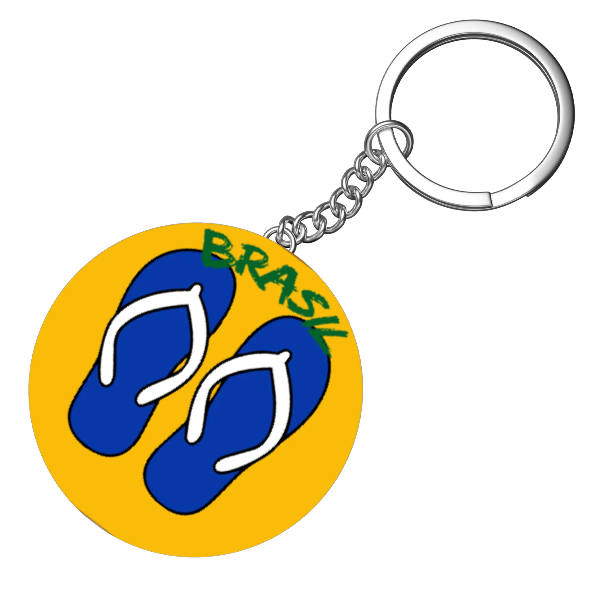Chaveiro personalizado - Imagem 4